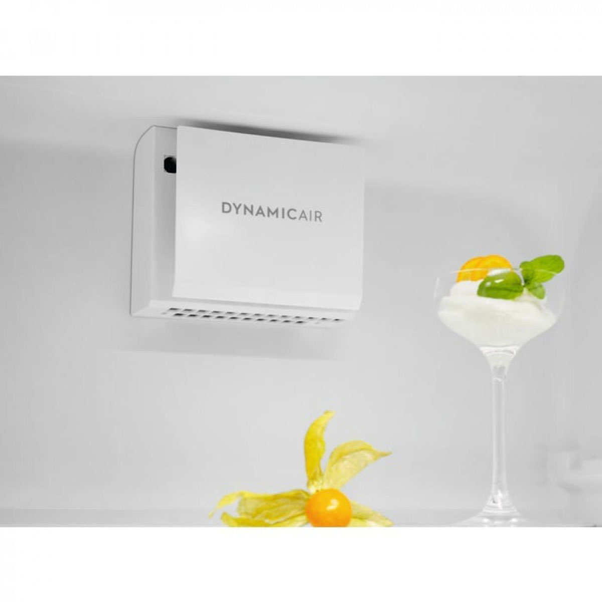 Frittstående Kjøleskap Electrolux LRB2DE33W-H Hvit med Automatisk Avriming og DynamicAir-teknologi