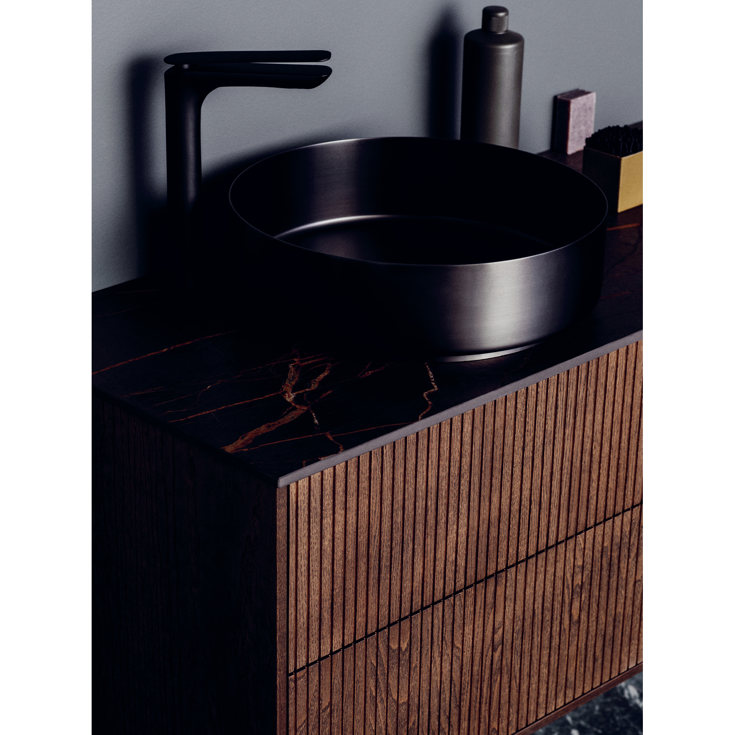 Duschvägg Svedbergs Langfoss Fast