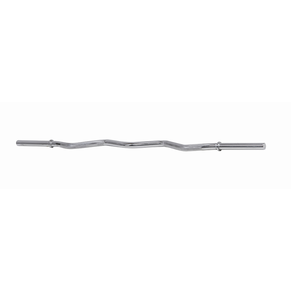 Curlstang Master Fitness 25 mm