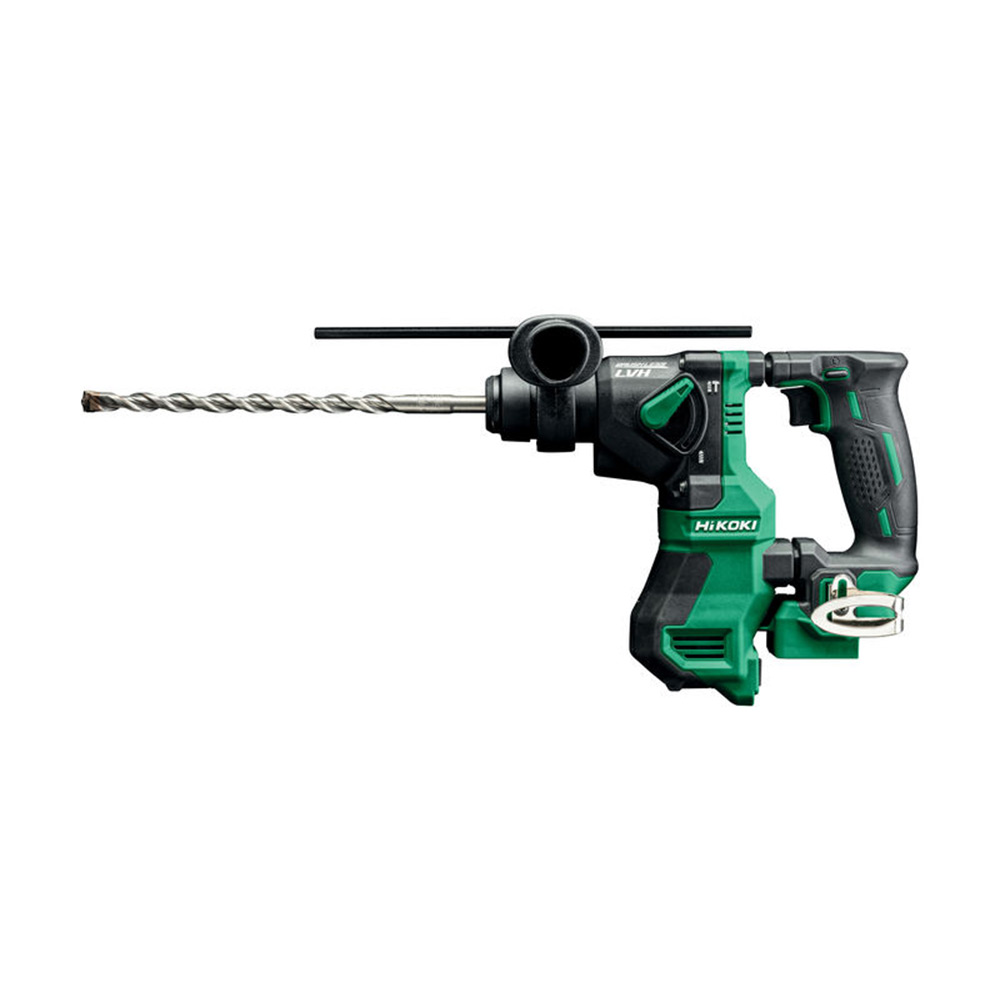 Borrhammare Hikoki Power Tools DH12DD TOOL ONLY