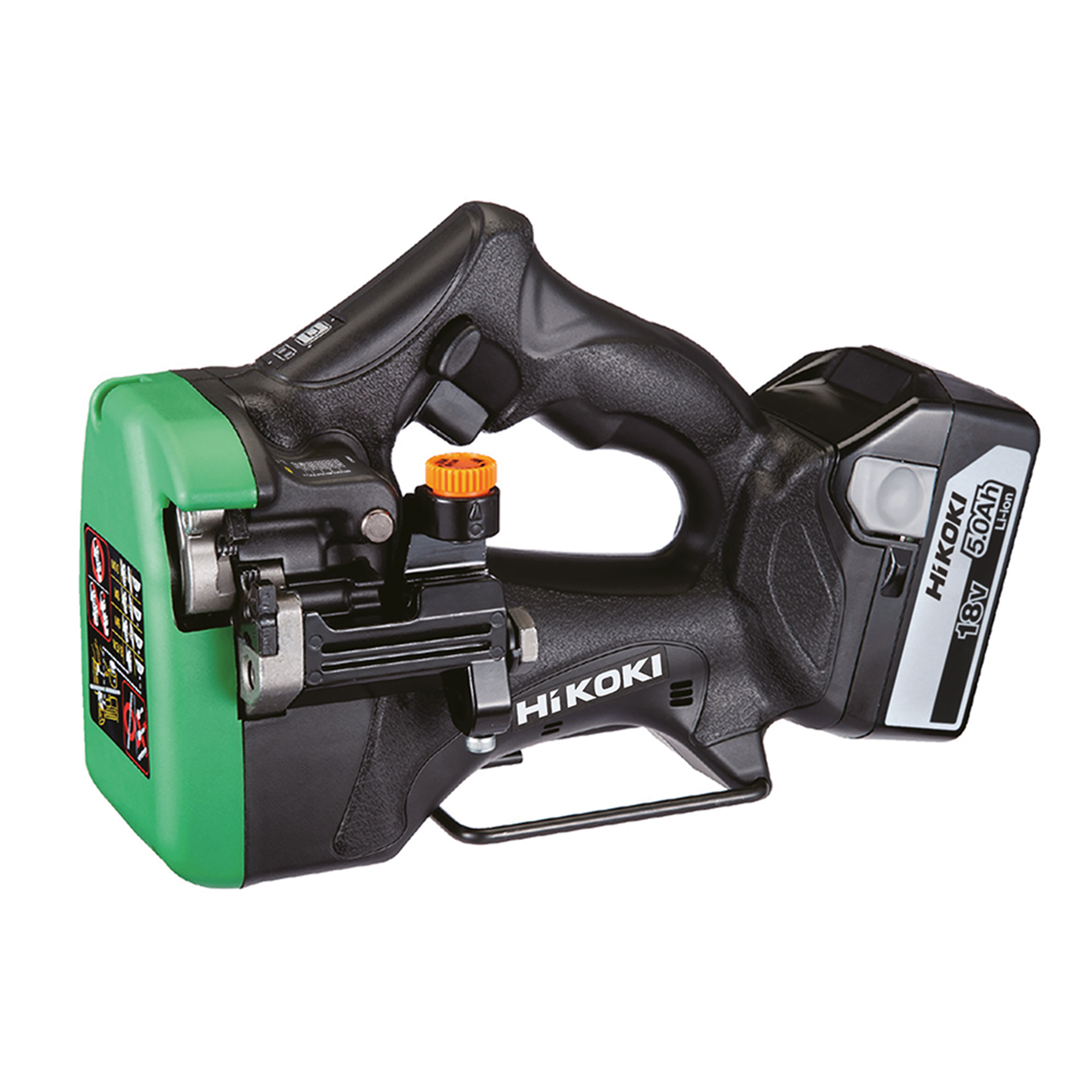 Gängstångskap Hikoki Power Tools CL18DSL 18 V Med Batteri
