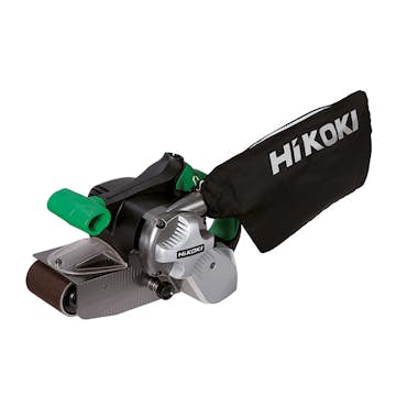 Båndsliper Hikoki Power Tools SB8V2 1020 W