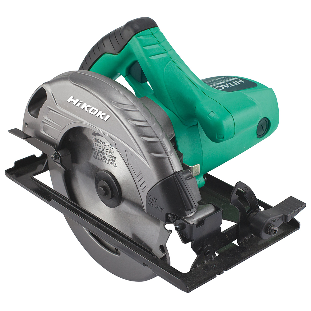 Cirkelsåg Hikoki Power Tools C7ST 1710 W