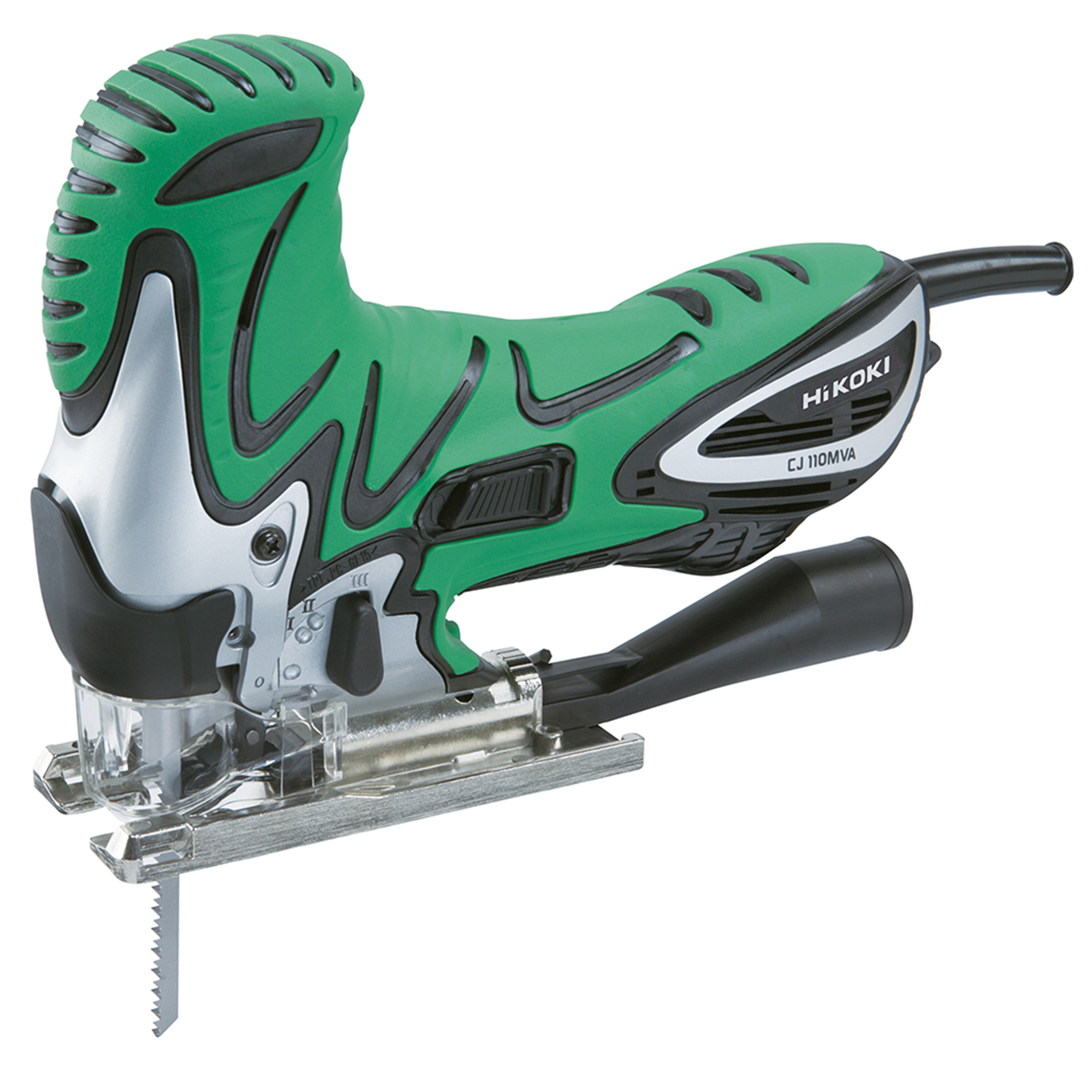 Sticksåg Hikoki Power Tools CJ110MVA 720 W