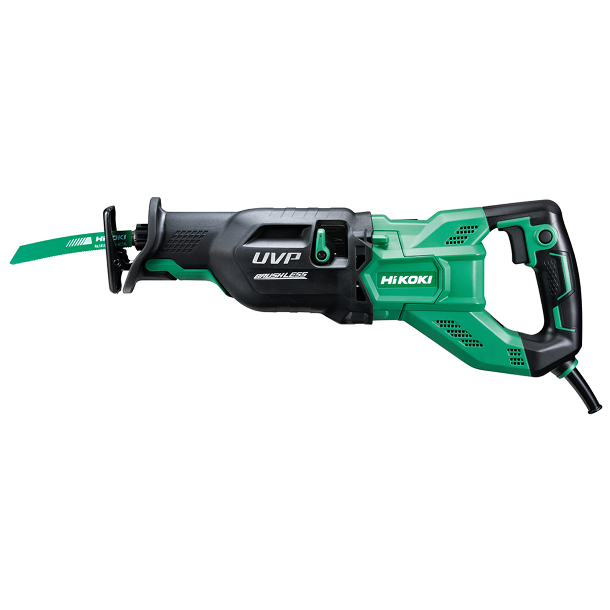 Tigersåg Hikoki Power Tools CR13VEY 1100 W