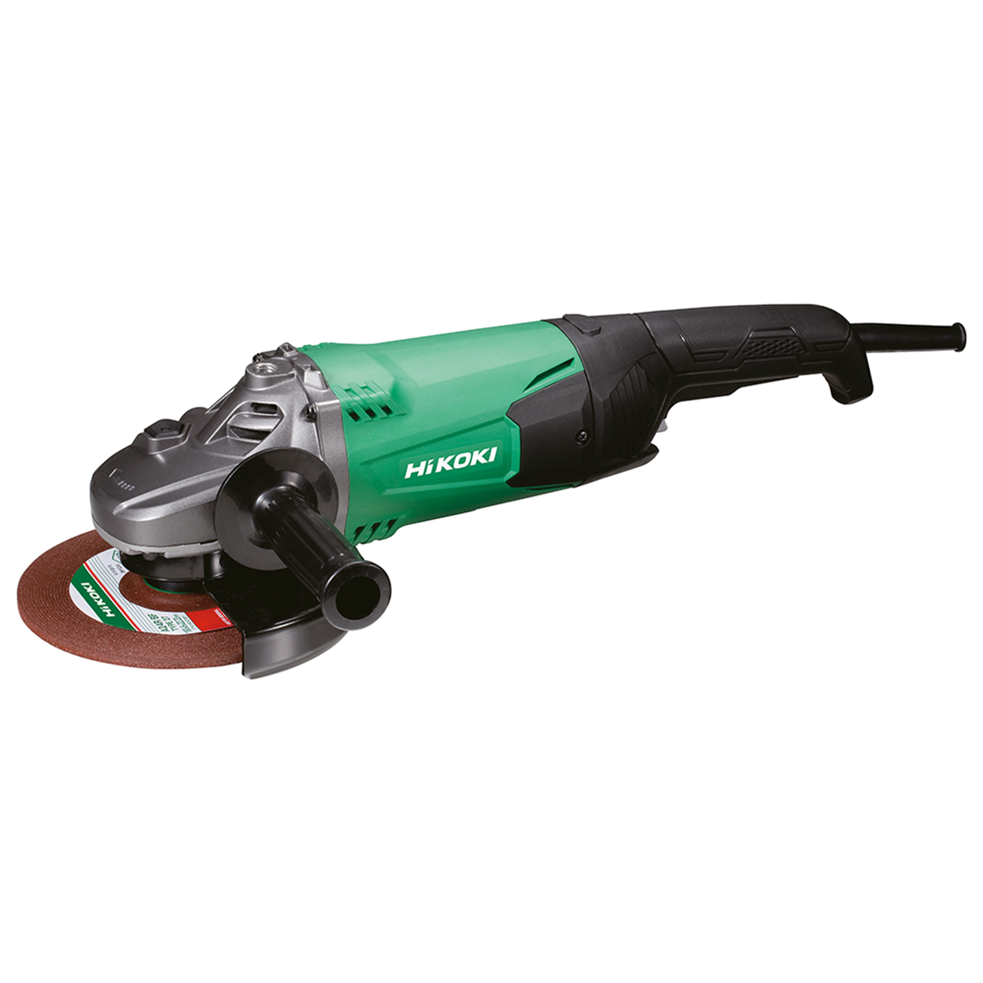 Vinkelslip Hikoki Power Tools G18ST 2000 W