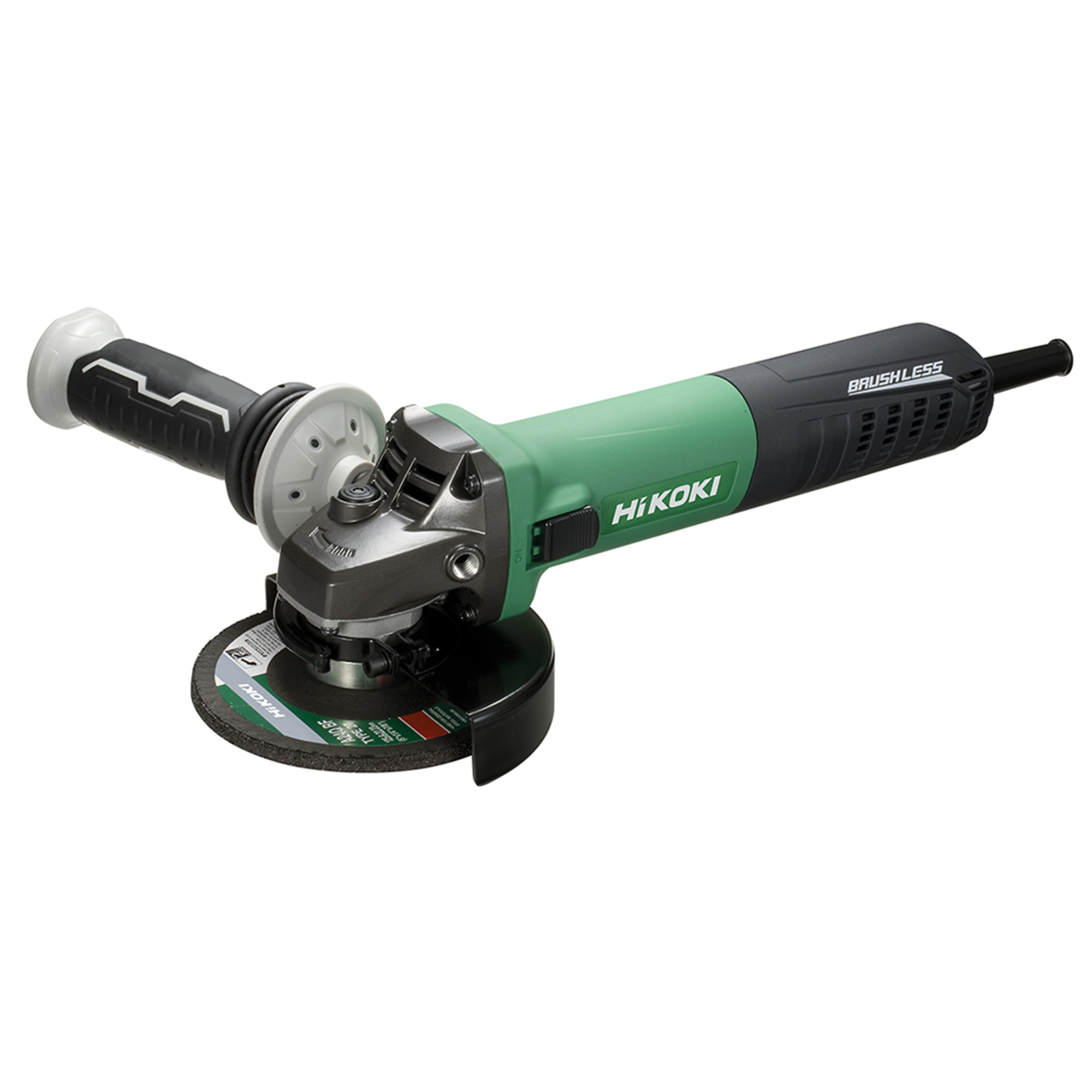 Vinkelslip Hikoki Power Tools G13VE 1320 W
