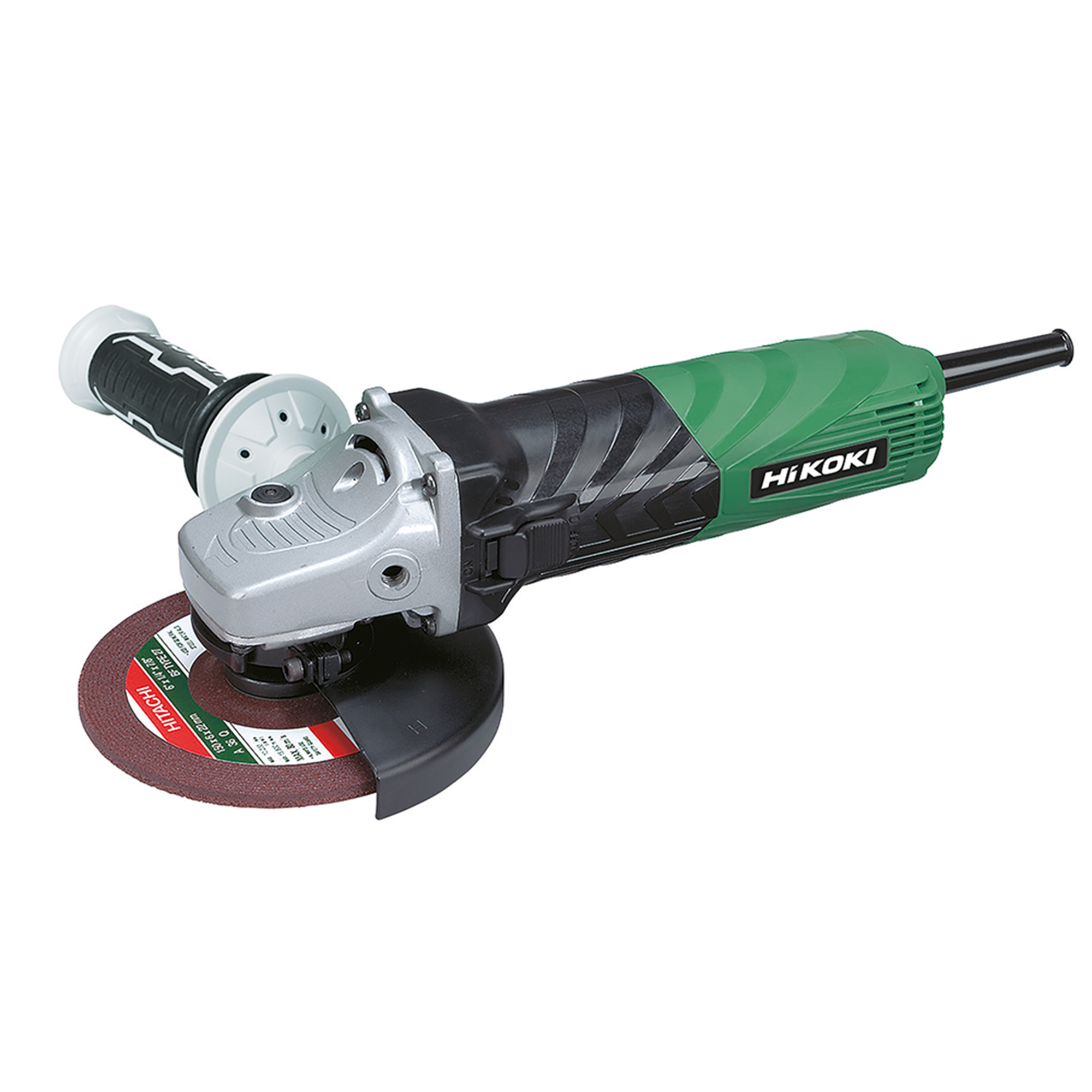 Vinkelslip Hikoki Power Tools G15VA 1500 W