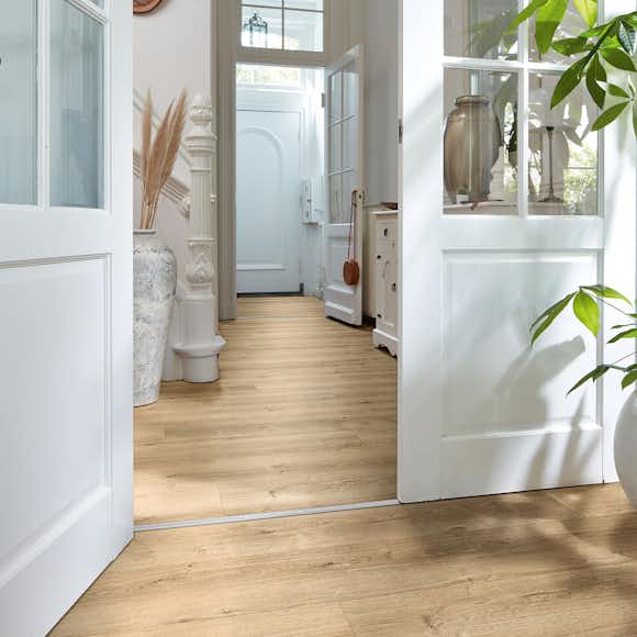 Vinylgolv Meister Flex DL 400 Ljus Farm Ek 6831