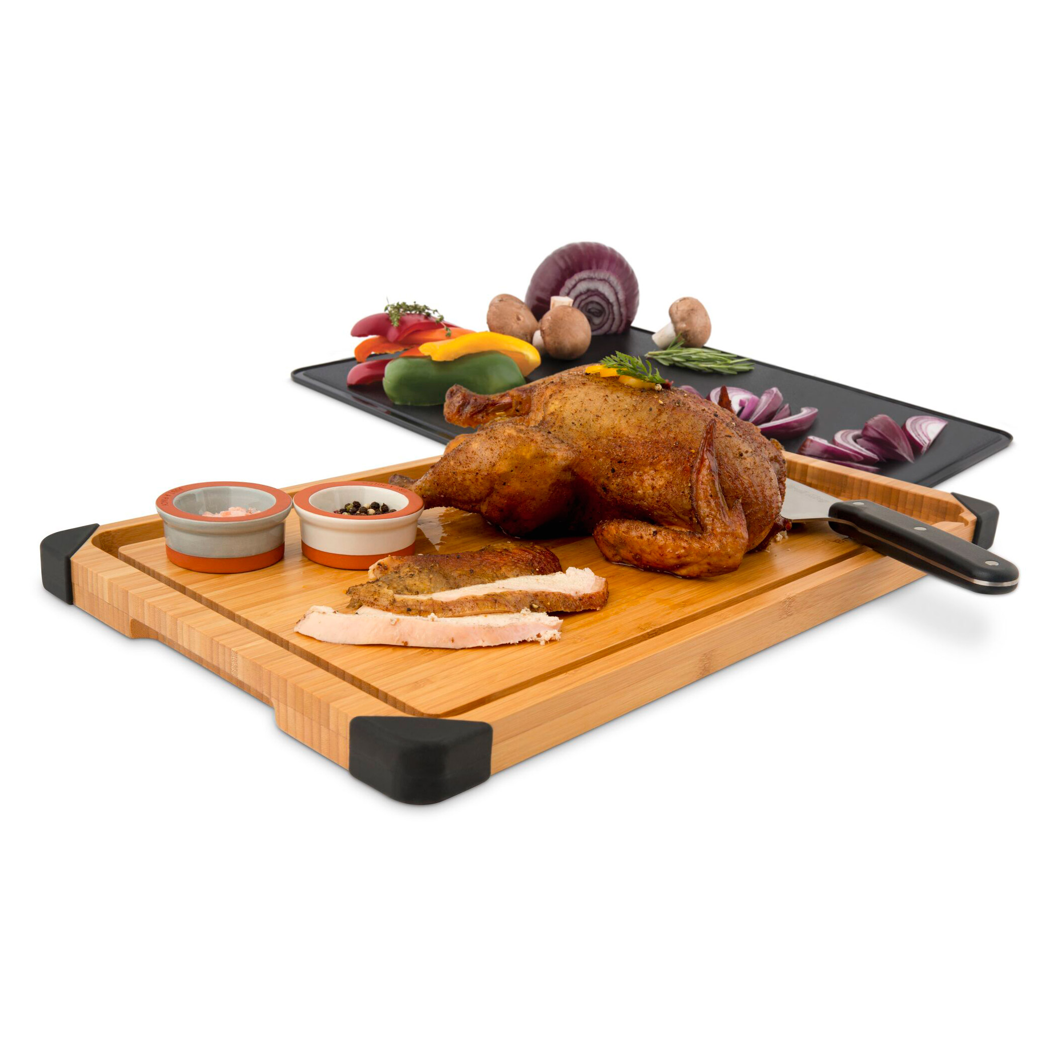 Skjærebrett Broil King