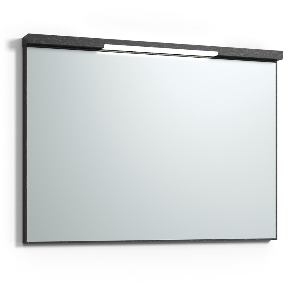 Spegel Svedbergs Stil Top-Mirror 100 LED