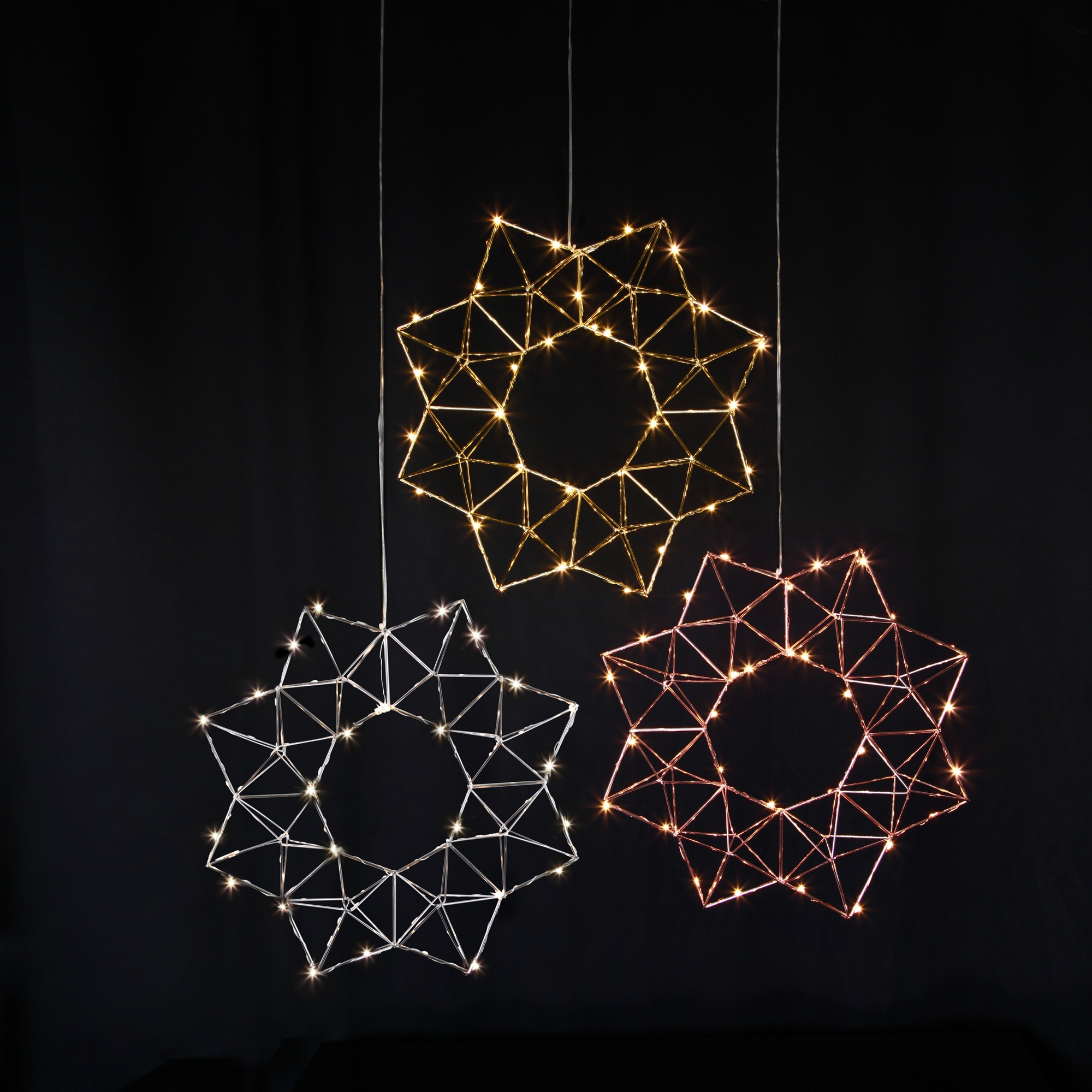 Adventsstjerne Star Trading Edge