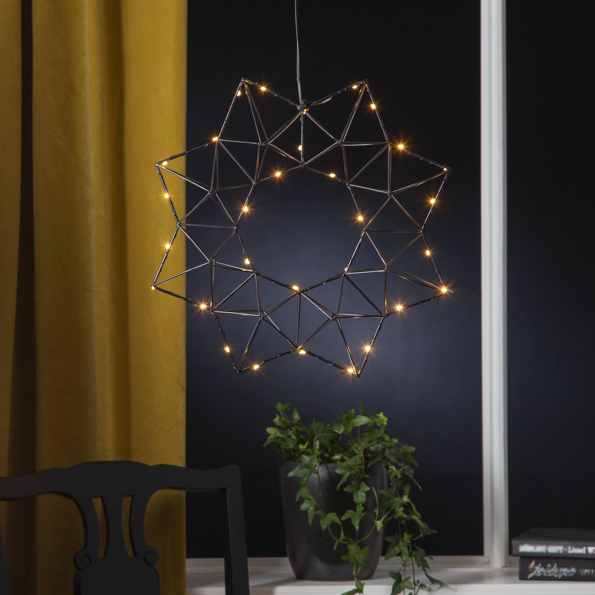 Adventsstjerne Star Trading Edge