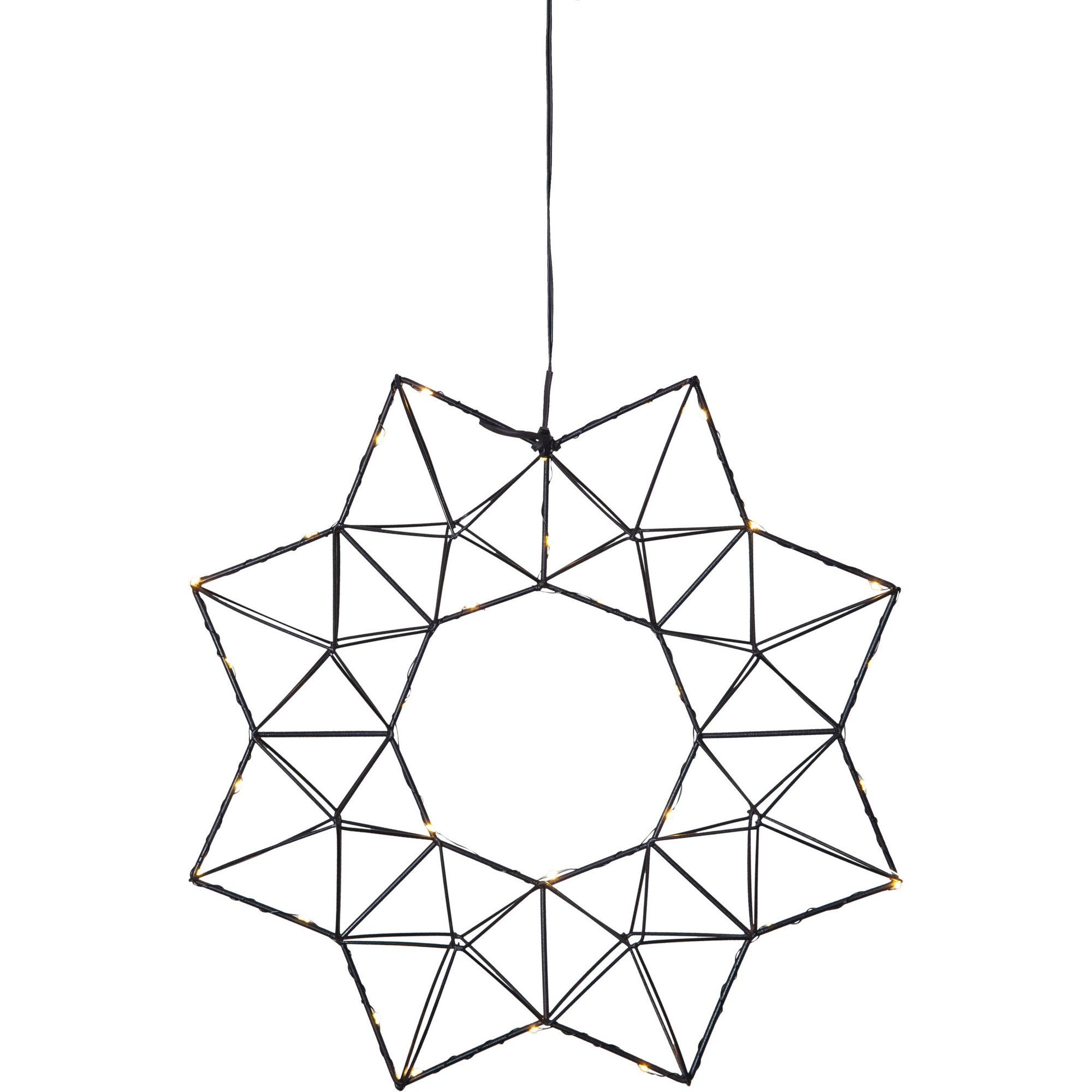 Adventsstjerne Star Trading Edge