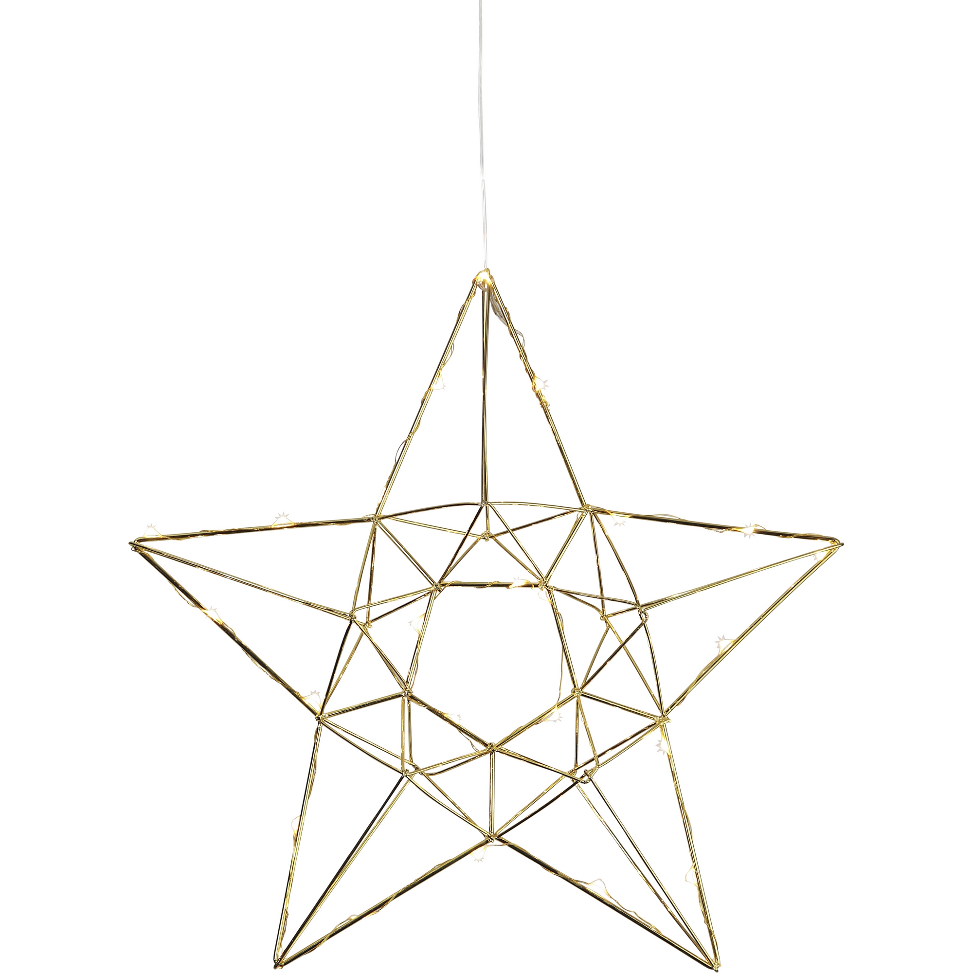 Adventsstjerne Star Trading Edge 690-73