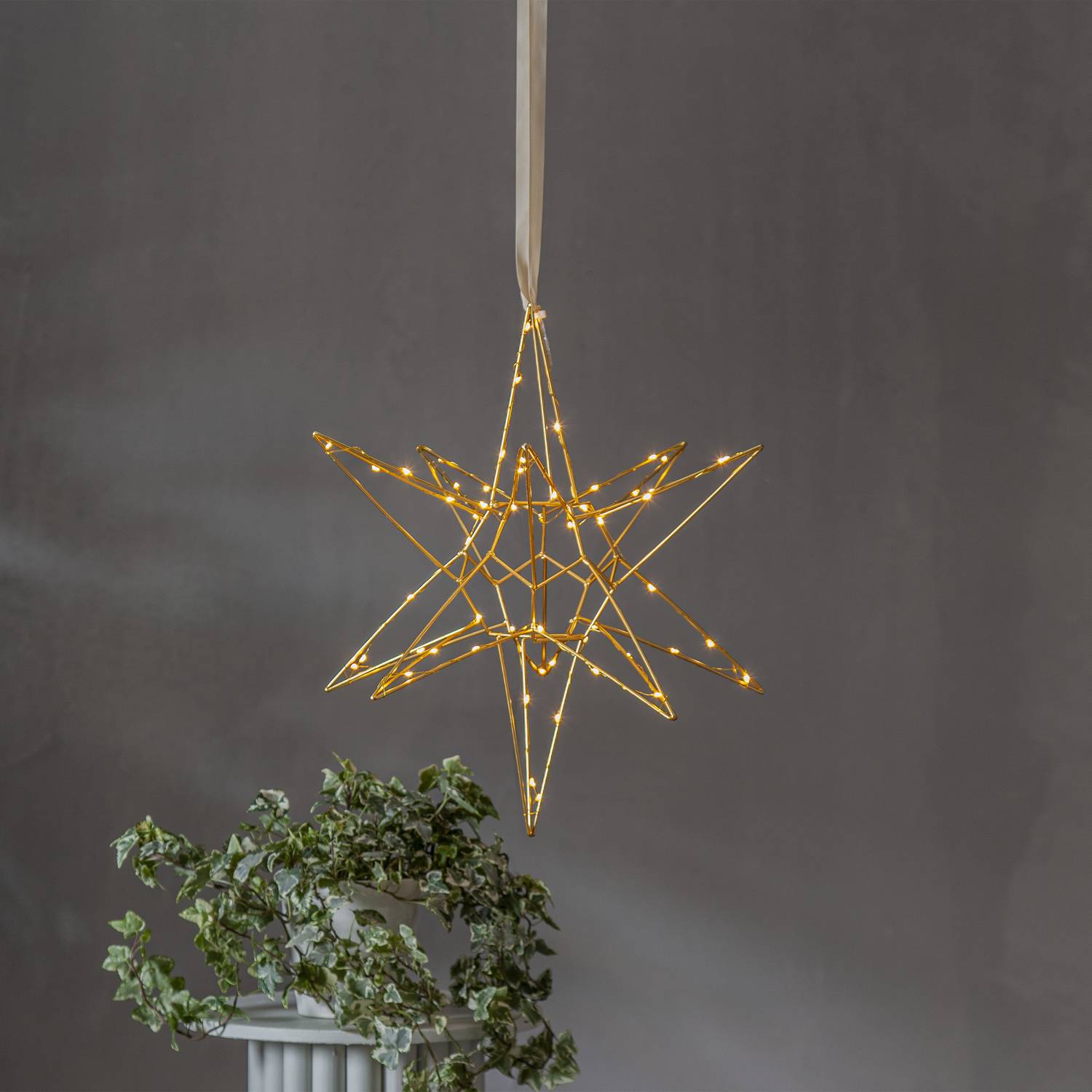 Hengende Stjerne Star Trading Lizzy