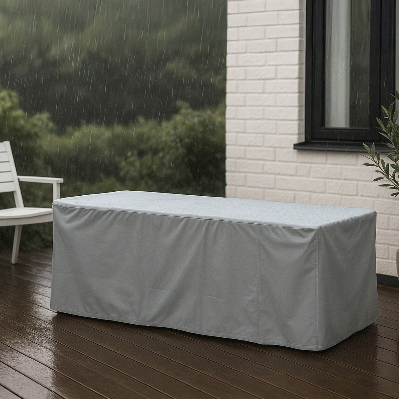 Møbelovertrekk Venture Home Klas 180x50x60 cm