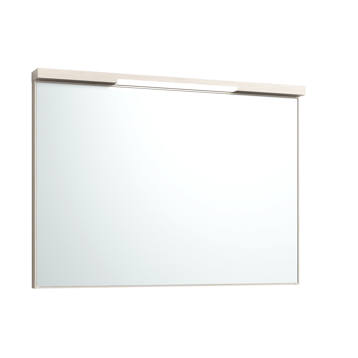 Spegel Svedbergs Stil Top-Mirror 100 LED