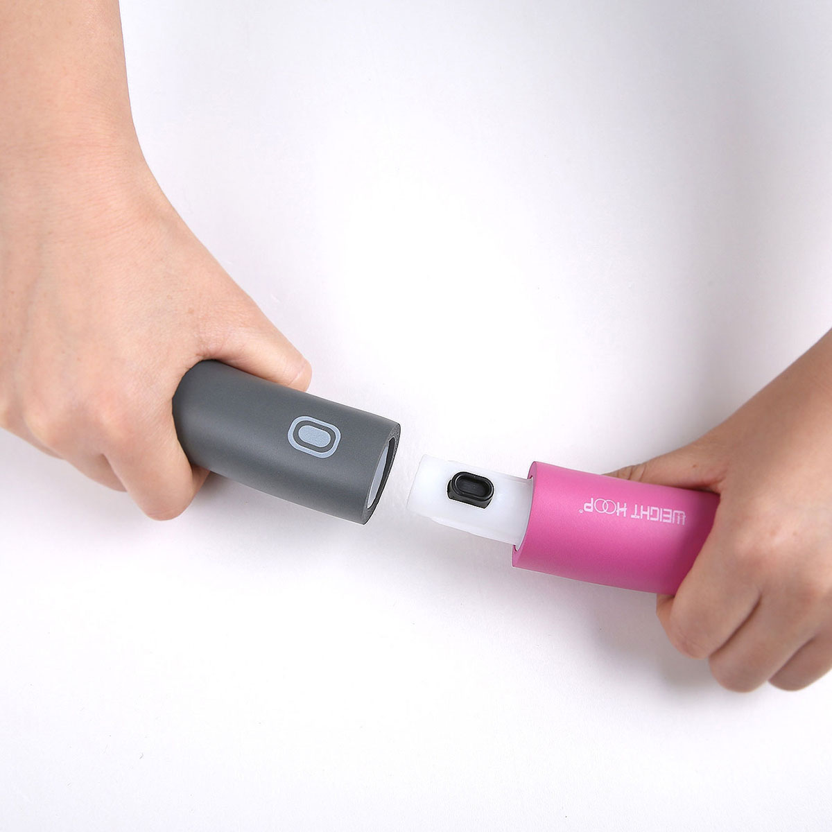 Rokkering React Weight Hoop