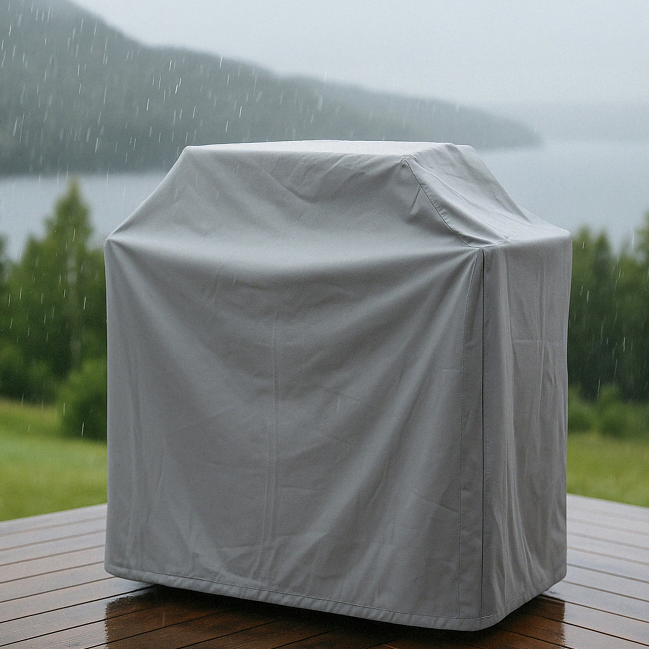 Møbelovertrekk Venture Home Klas 130x150x70 cm