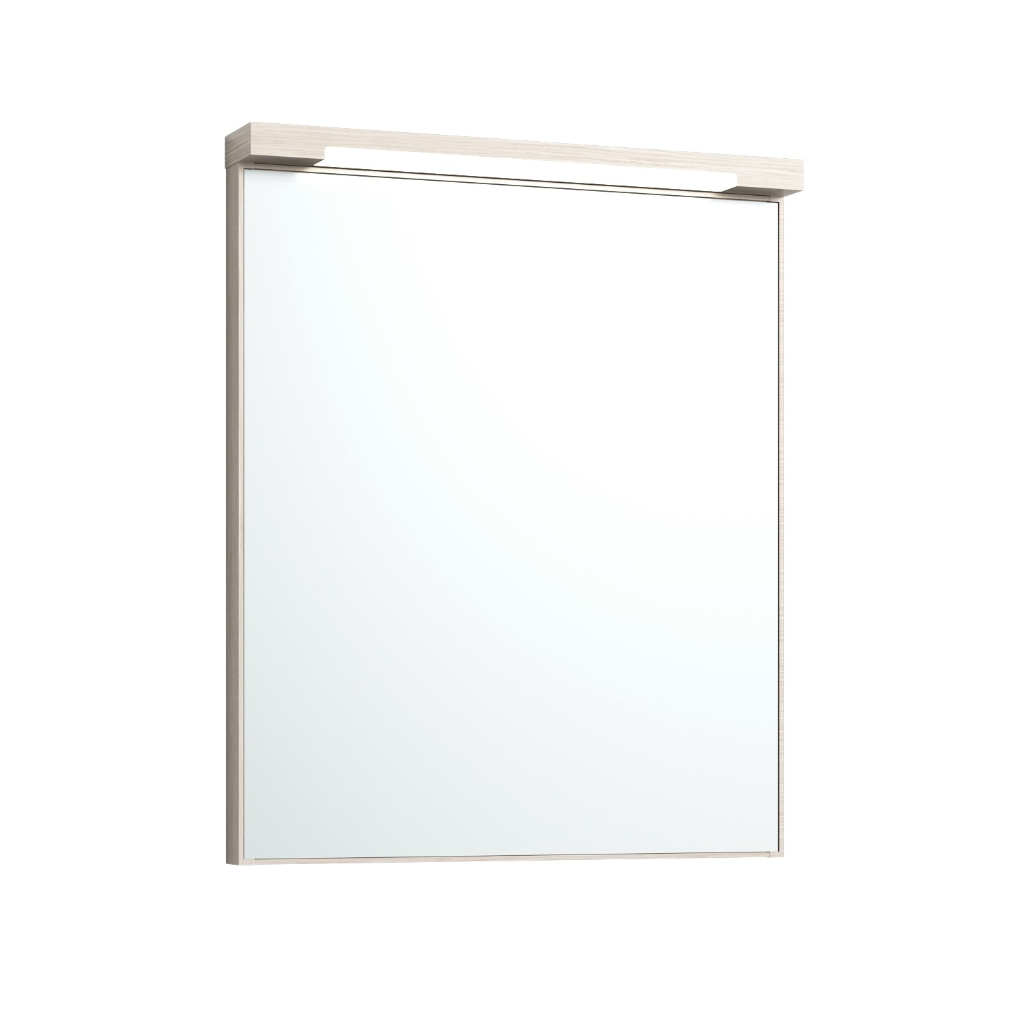 Spegel Svedbergs Stil Top-Mirror 60 LED