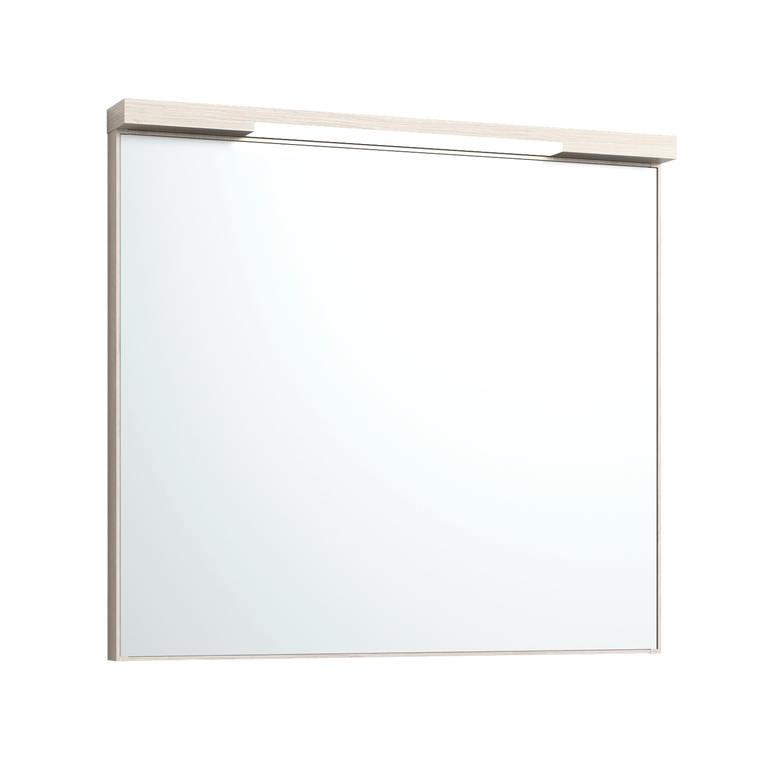 Spegel Svedbergs Stil Top-Mirror 80 LED