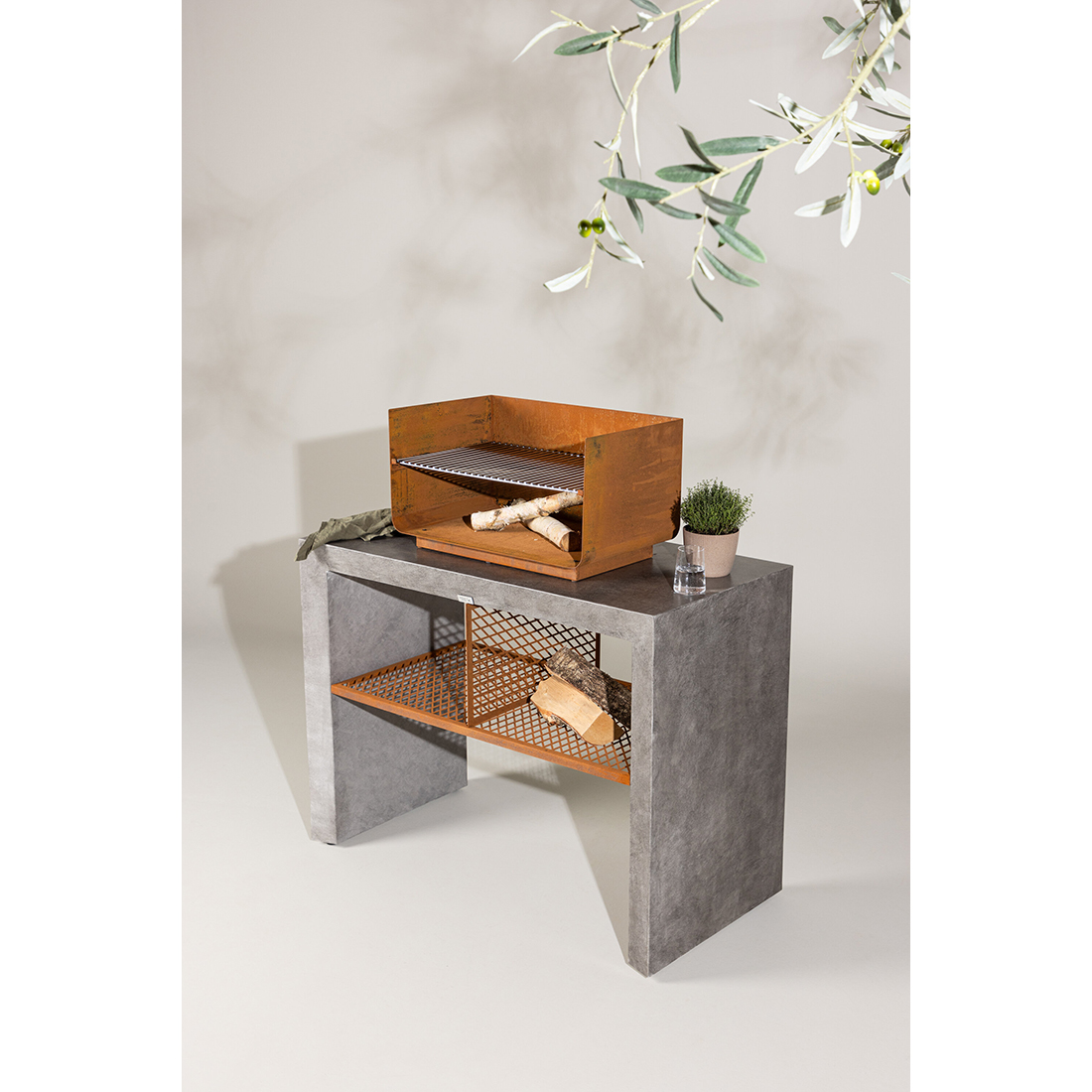 Utekjøkken Venture Home Velas Utendørs