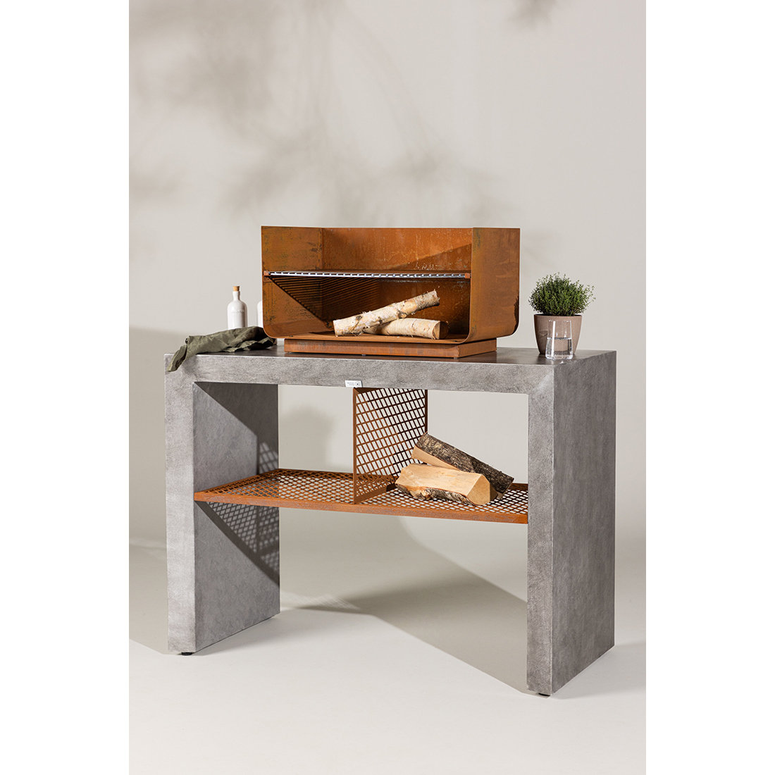 Utekjøkken Venture Home Velas Utendørs