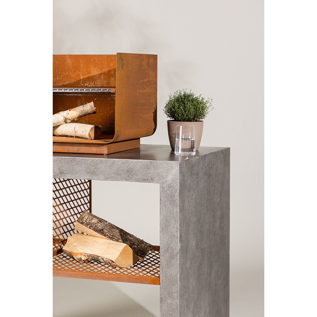 Utekjøkken Venture Home Velas Utendørs