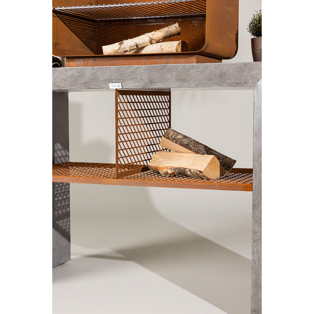 Utekjøkken Venture Home Velas Utendørs