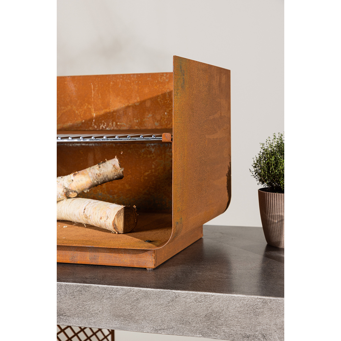 Utekjøkken Venture Home Velas Utendørs