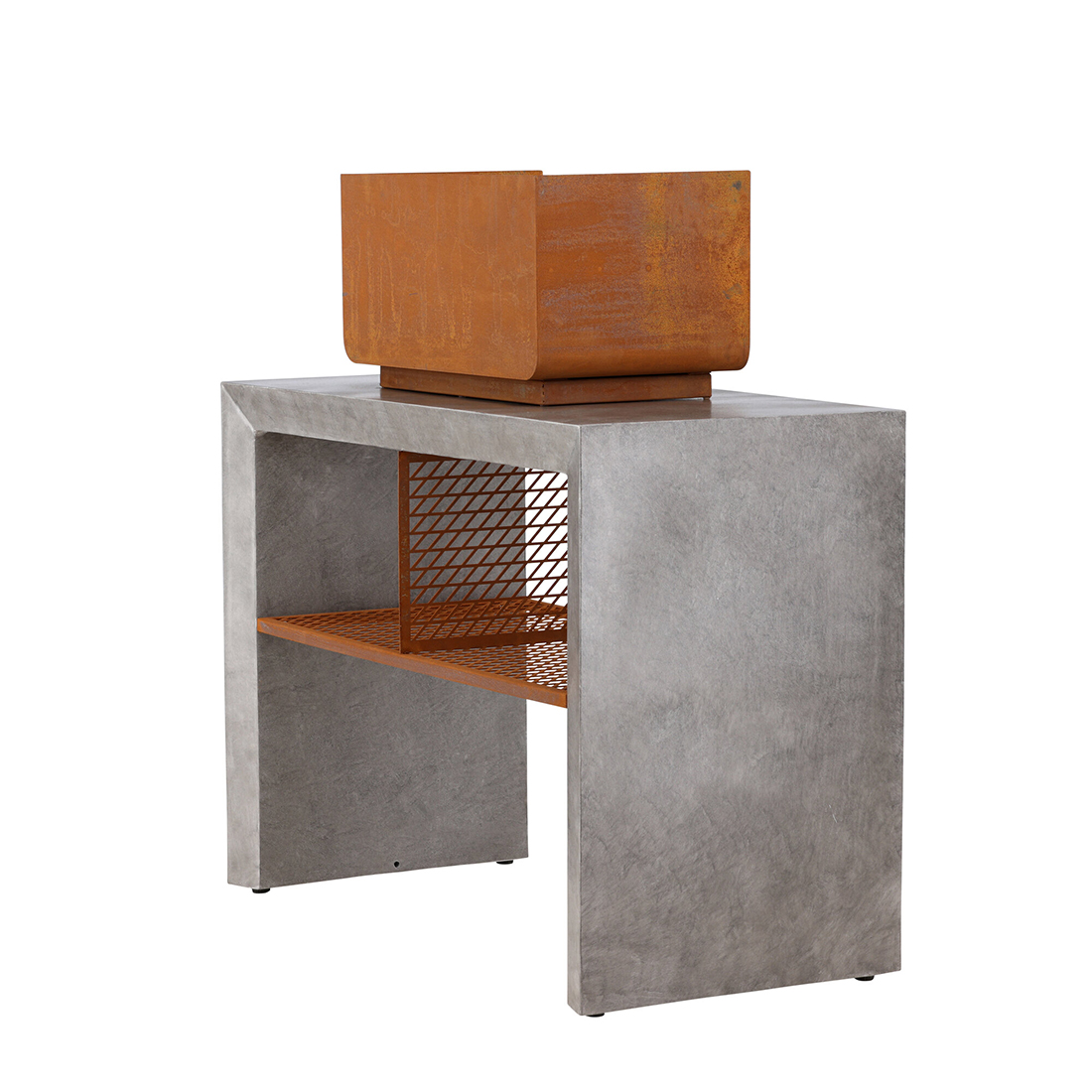 Utekjøkken Venture Home Velas Utendørs