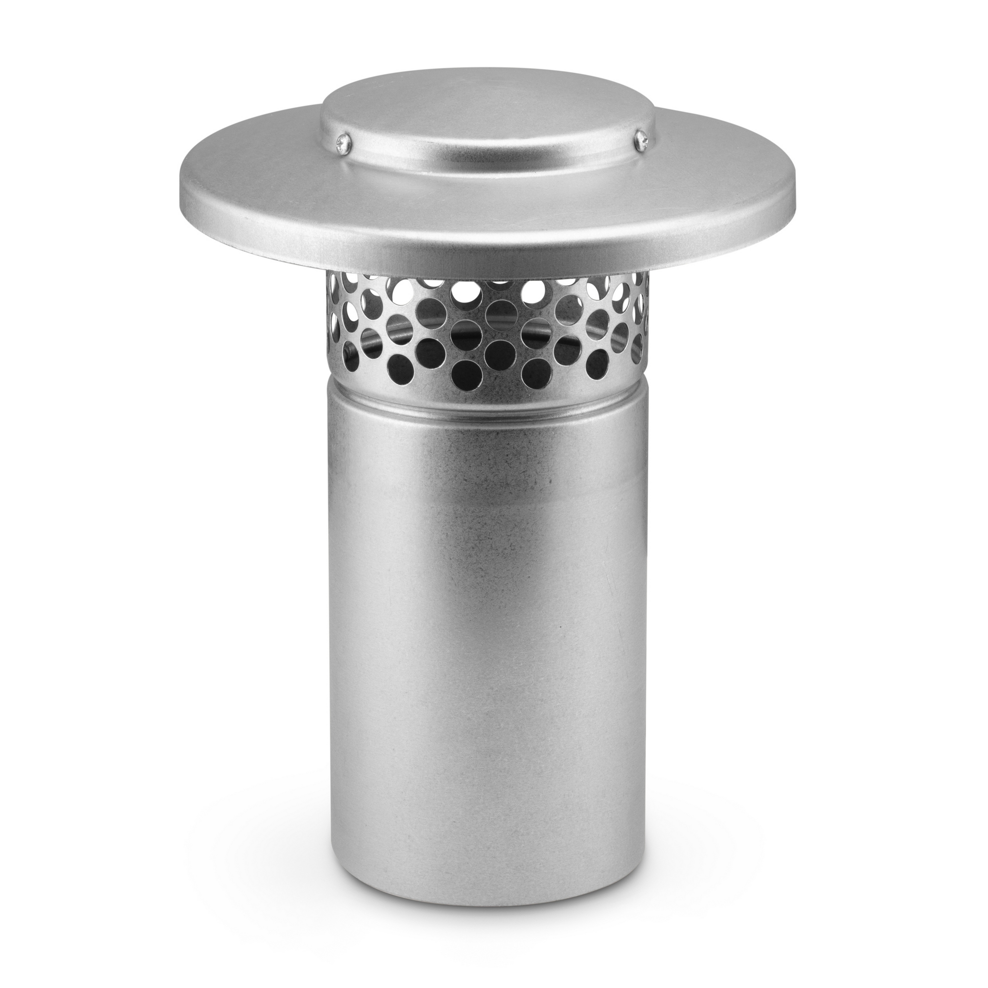 Takhette Fresh Galvanisert