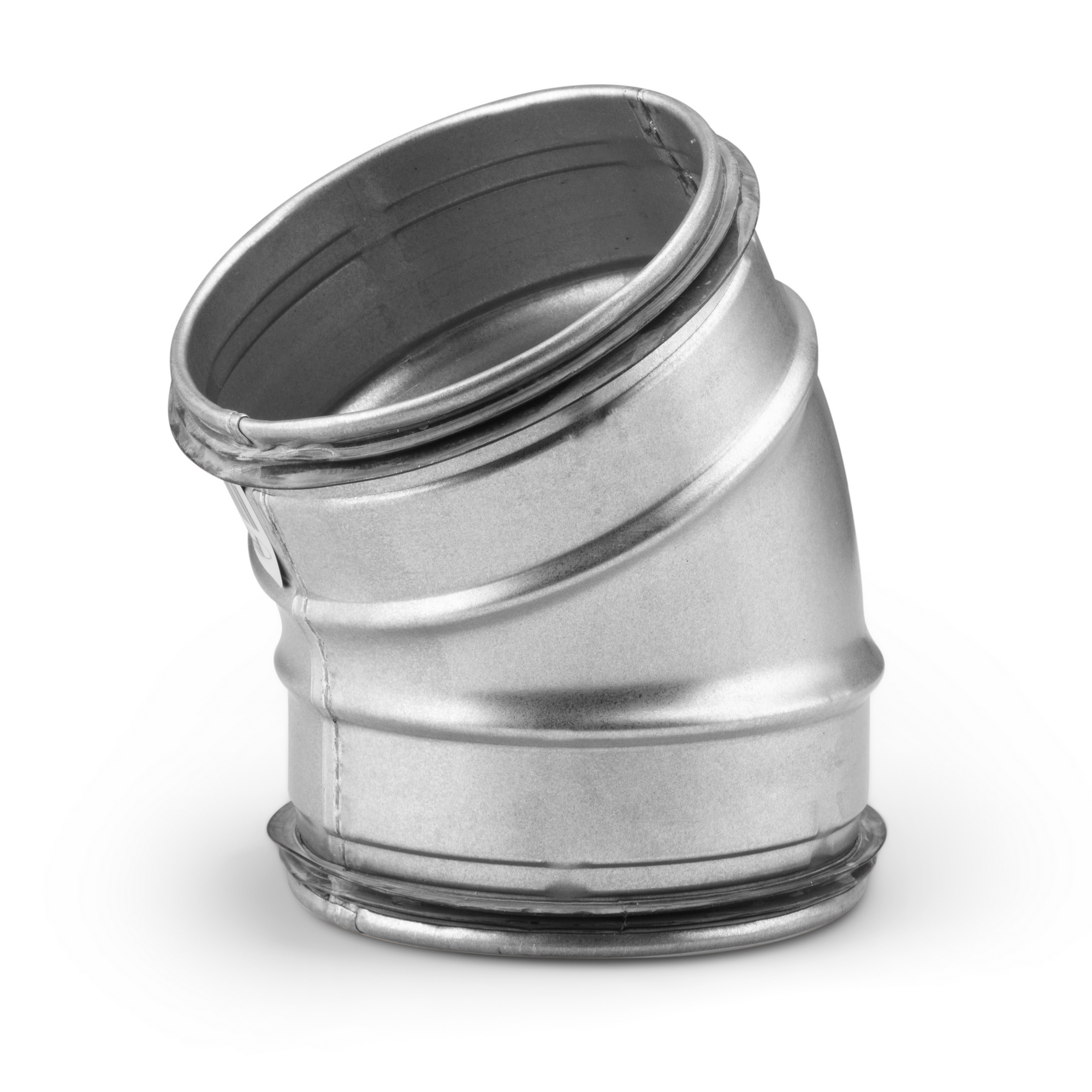 Rør Fresh 30 Galvanisert