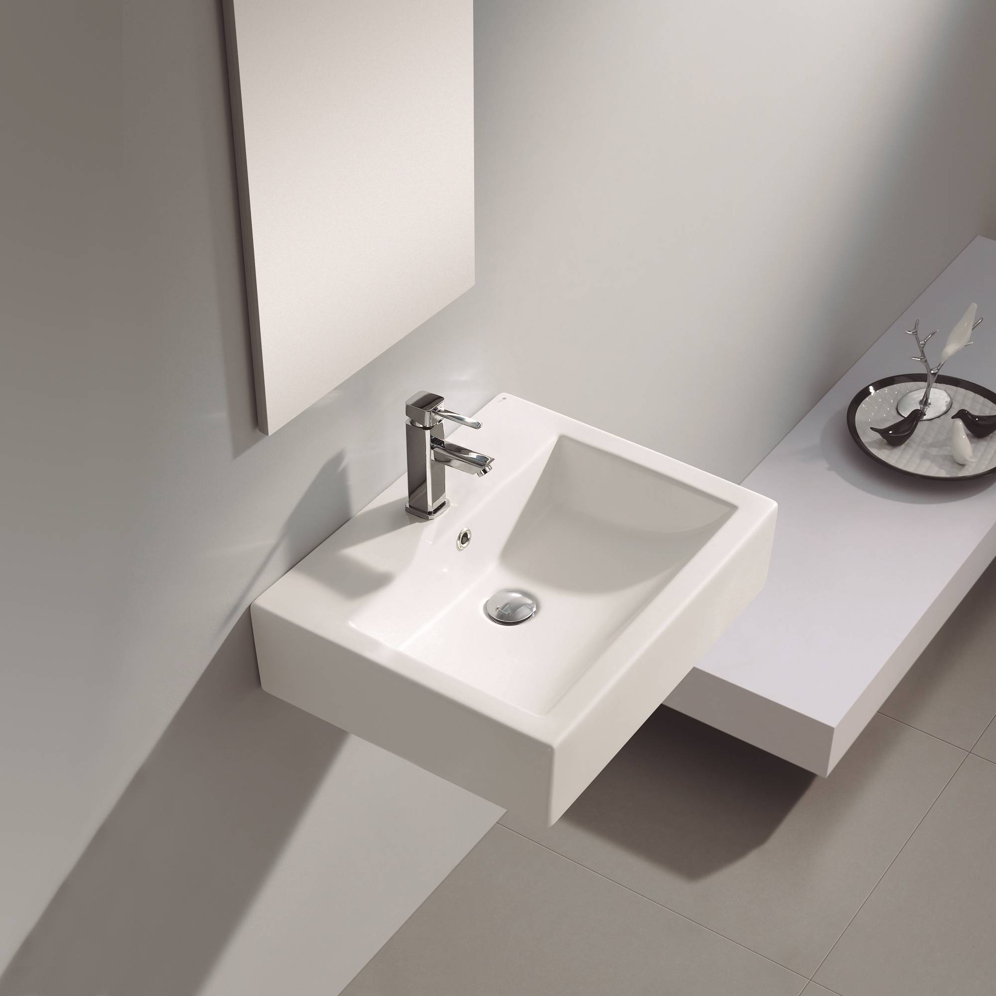 Servant Bathco Sevilla Vegghengt