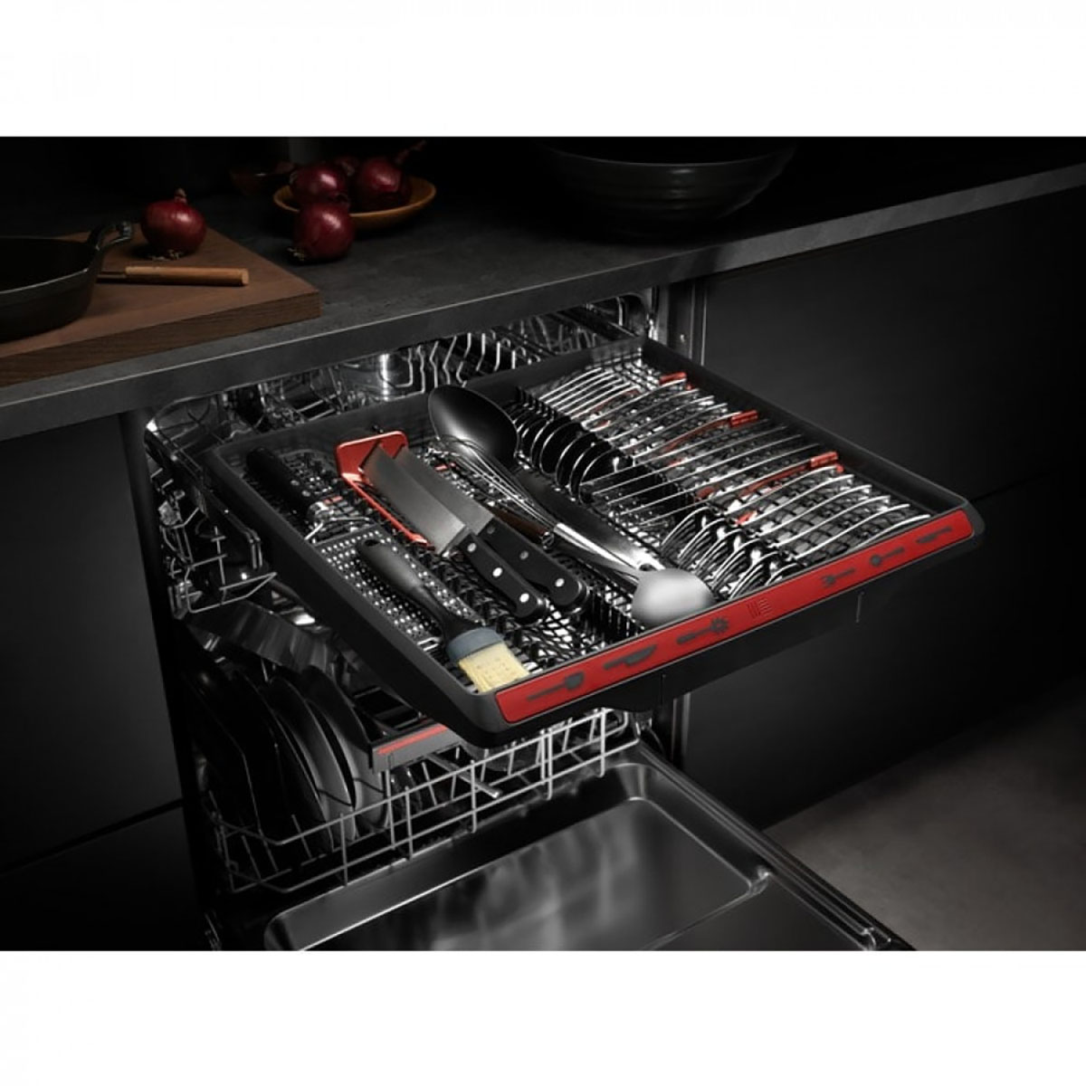 Oppvaskmaskin AEG FSE84718P