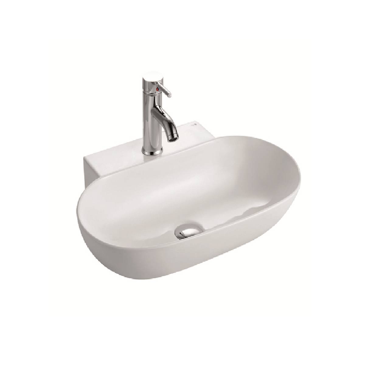 Servant Bathco Zobarzo Vegghengt