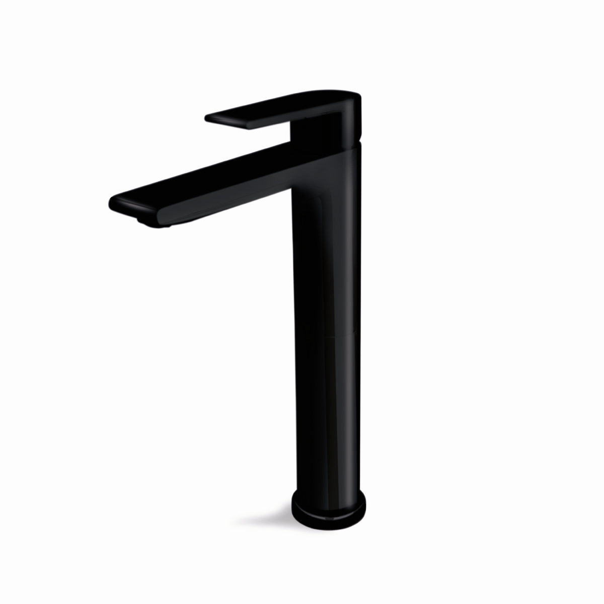 Servantbatteri Newform Fan Høy