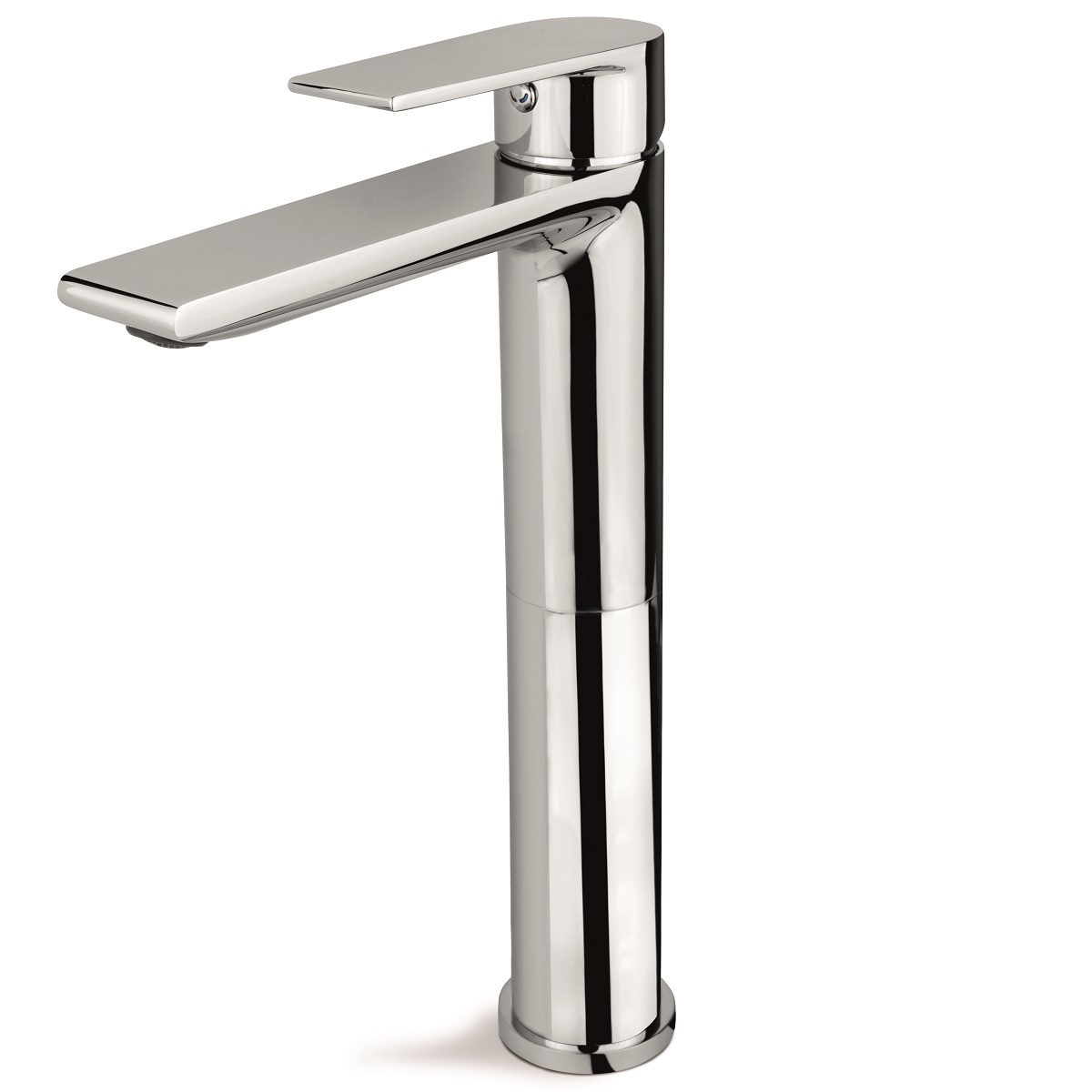 Servantbatteri Newform Fan Høy