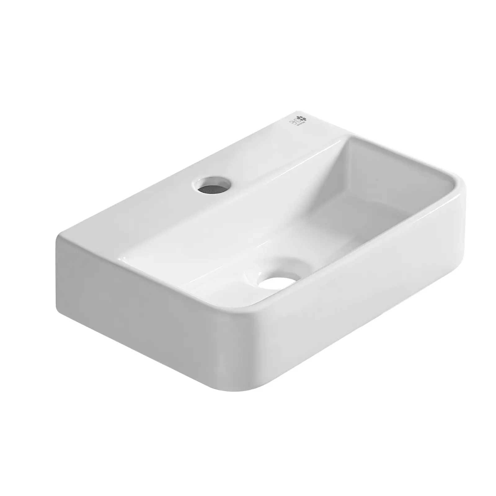 Servant Bathco Zamora Vegghengt