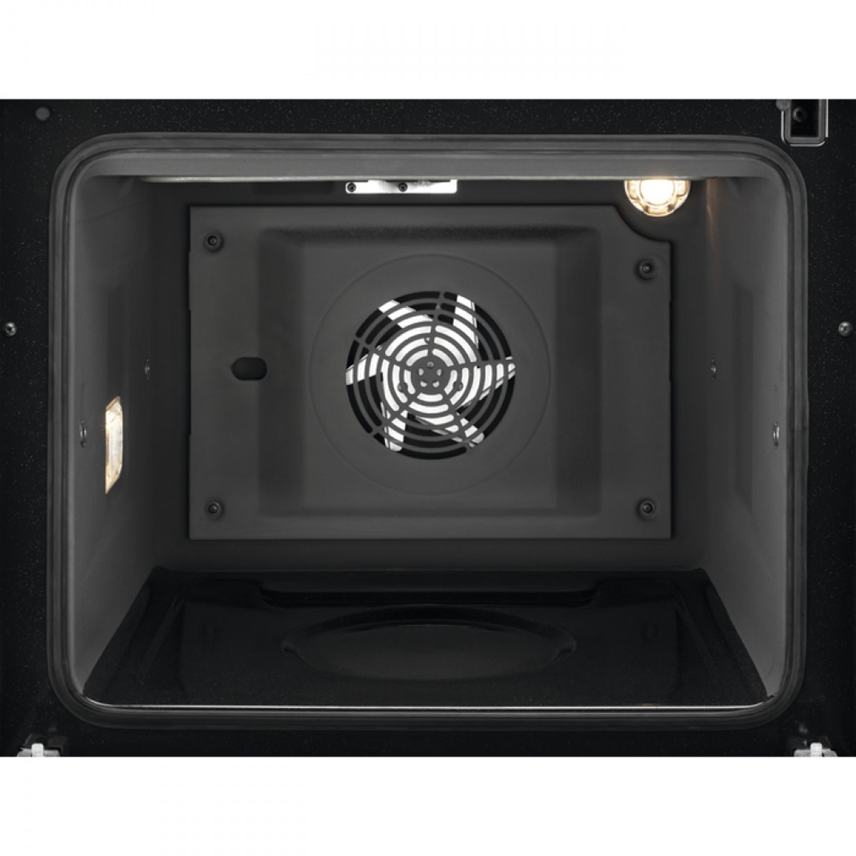 Induksjonsovn Electrolux LKI66440NK