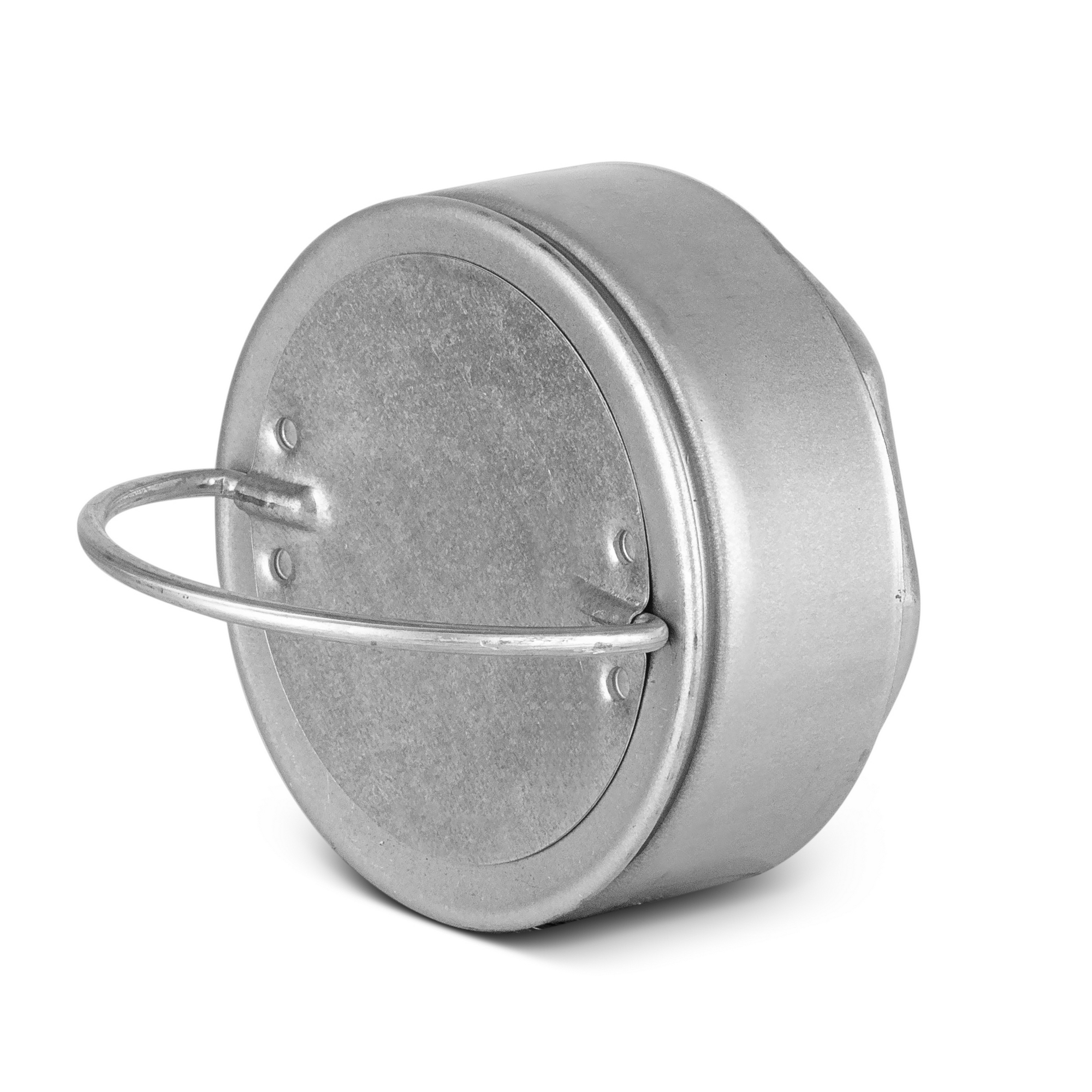 Renselokk Fresh Galvanisert