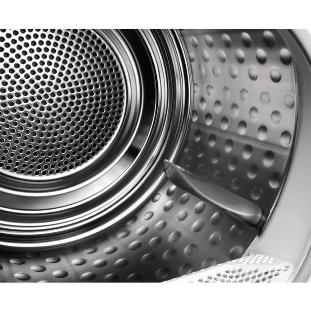 Varmepumpetørketrommel AEG TR722O84D