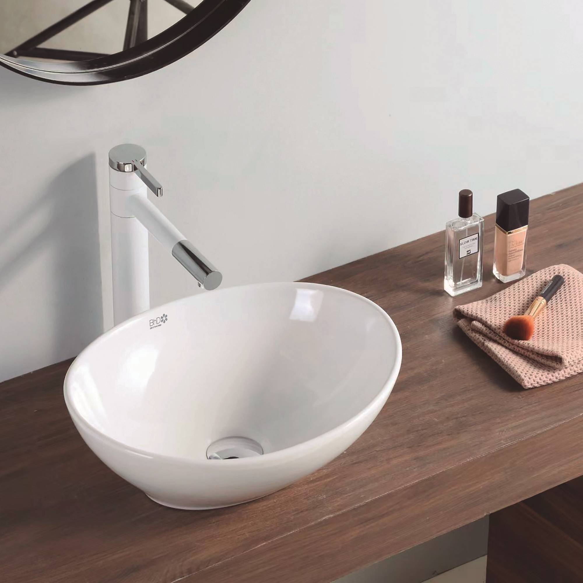 Servant Bathco Texas Vegghengt