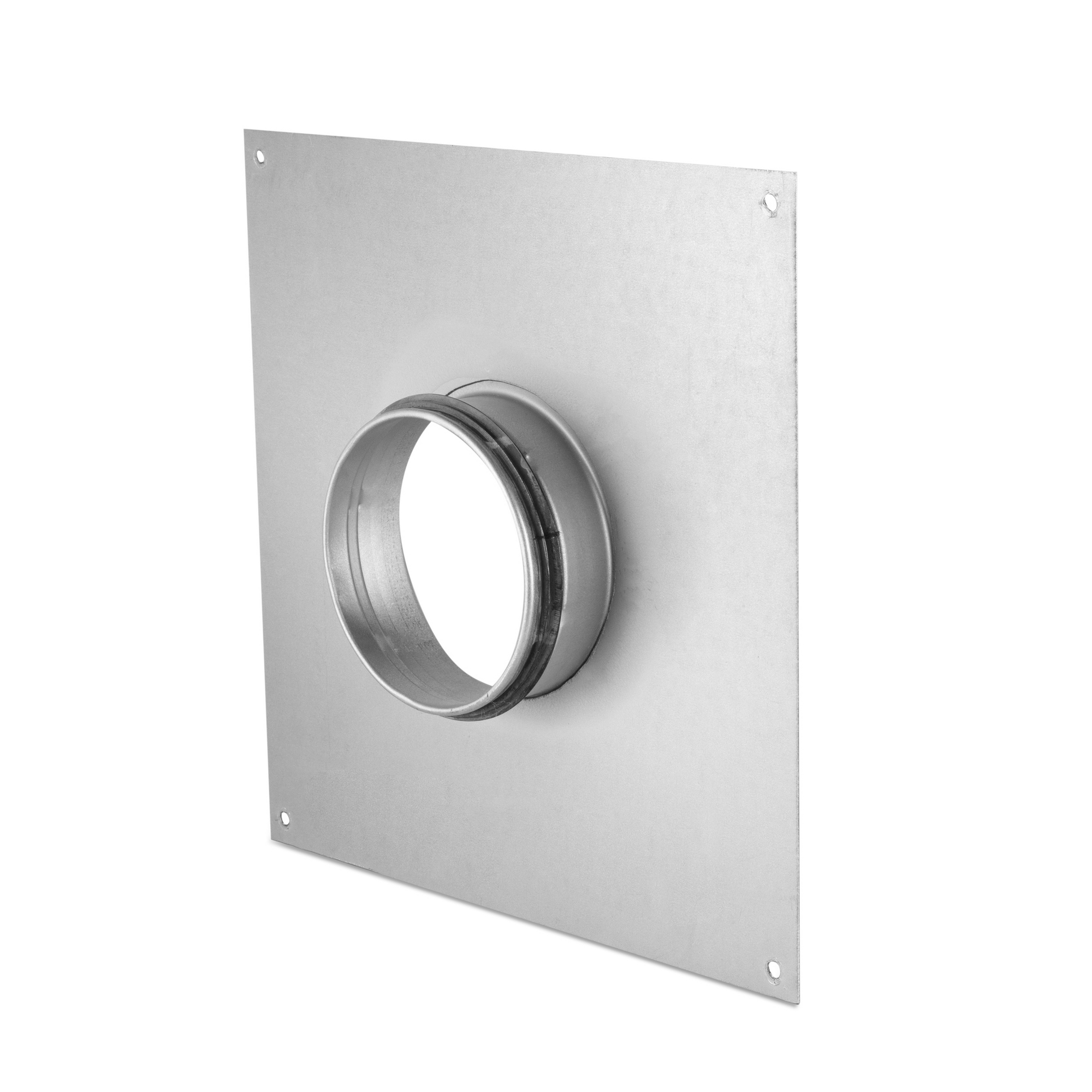 Plate Fresh Galvanisert