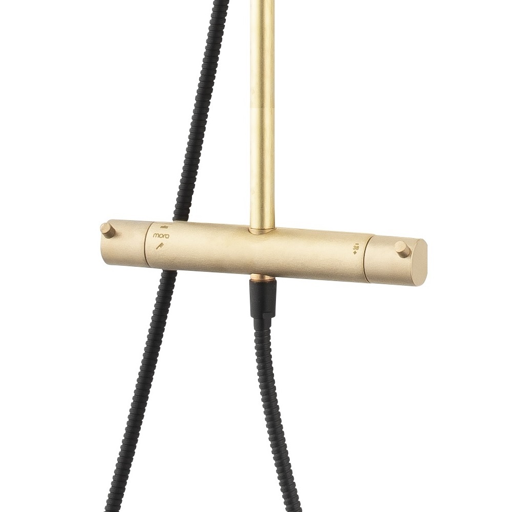 Takduschset Mora Izzy Raw