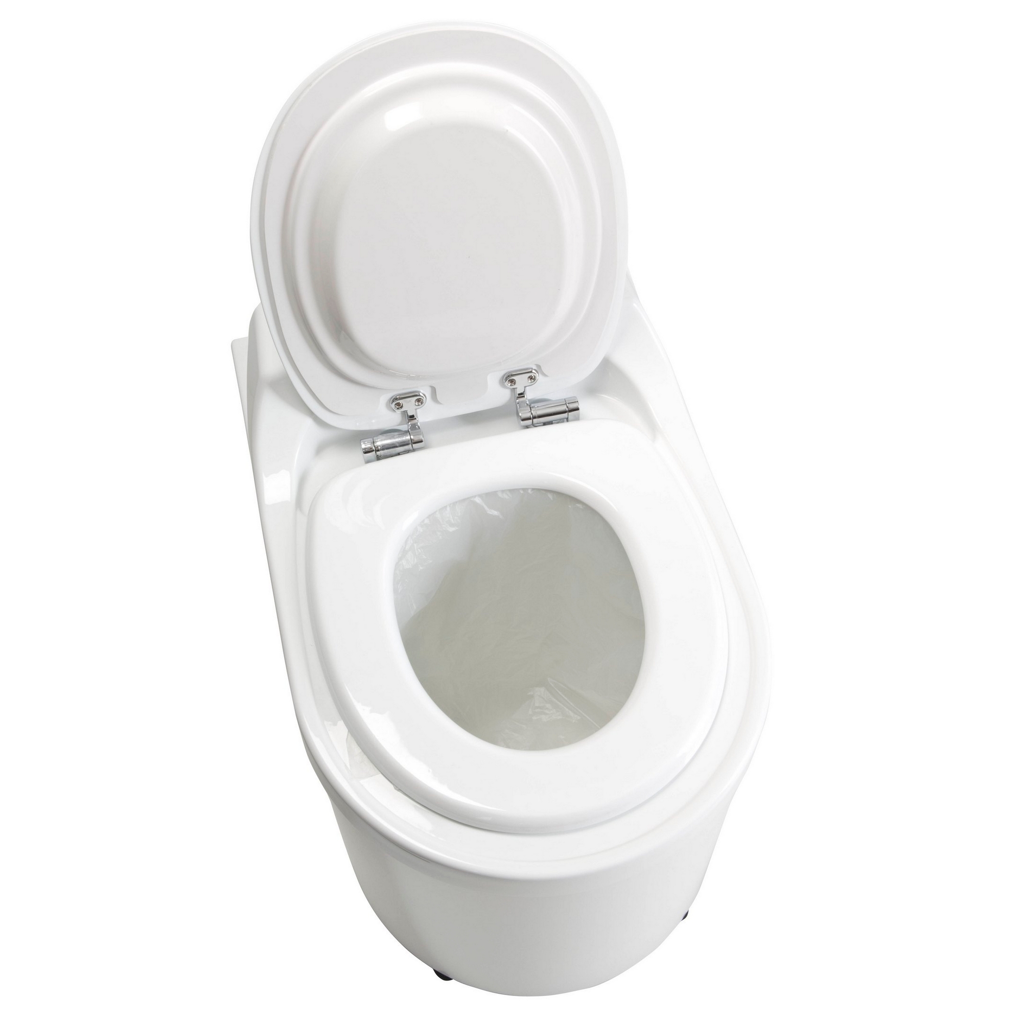 Fritidstoalett Biolan Icelett