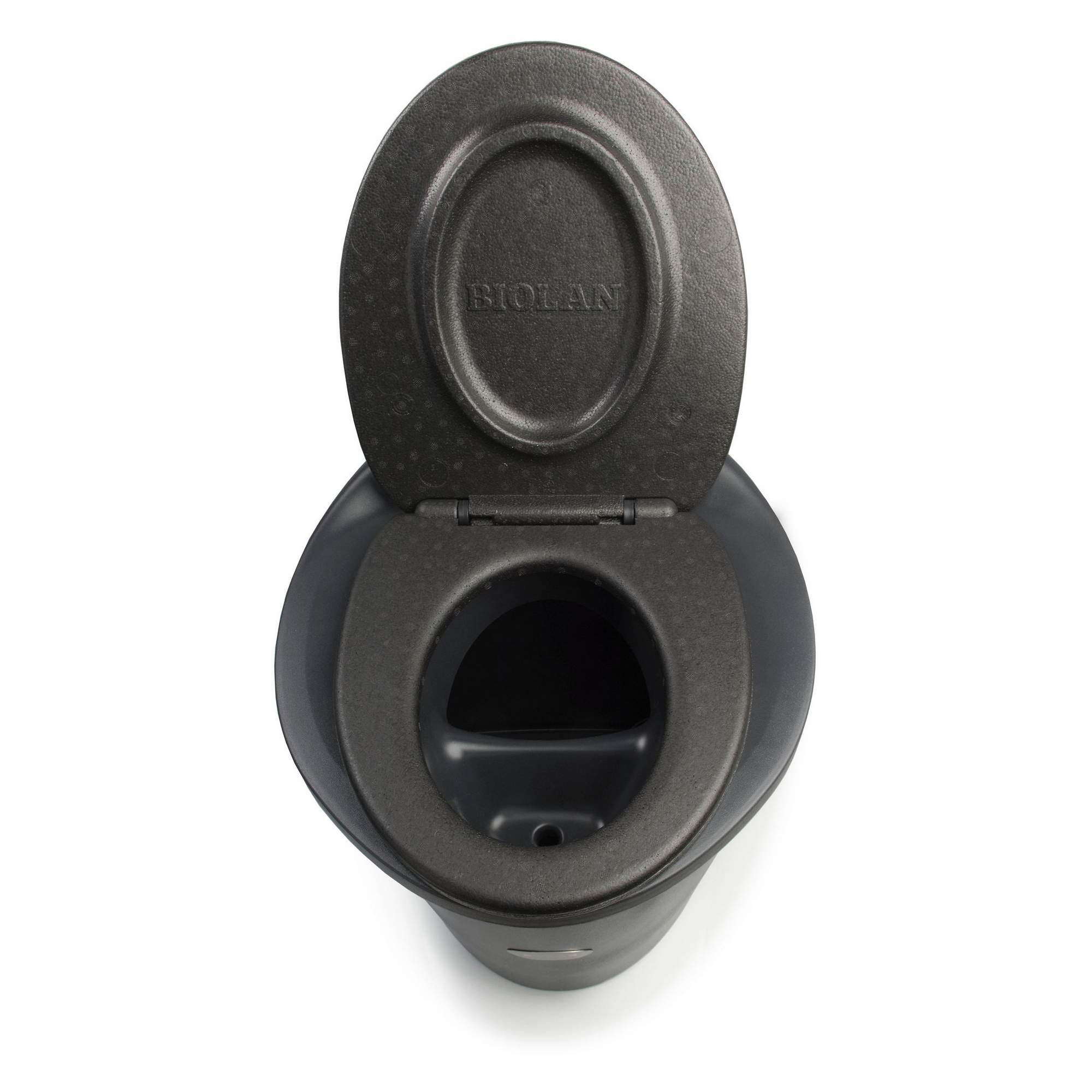 Fritidstoalett Biolan Simplett