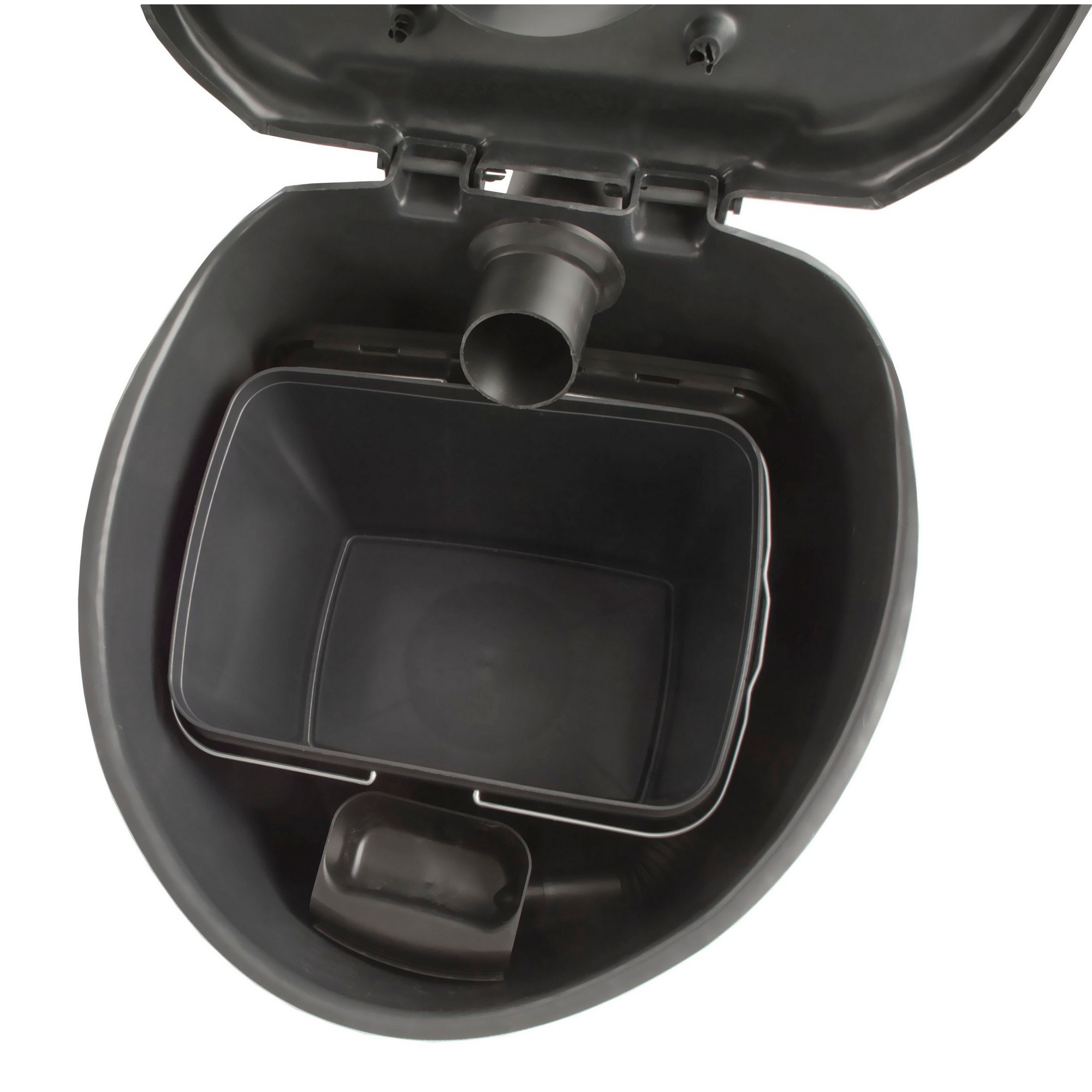 Fritidstoalett Biolan Simplett