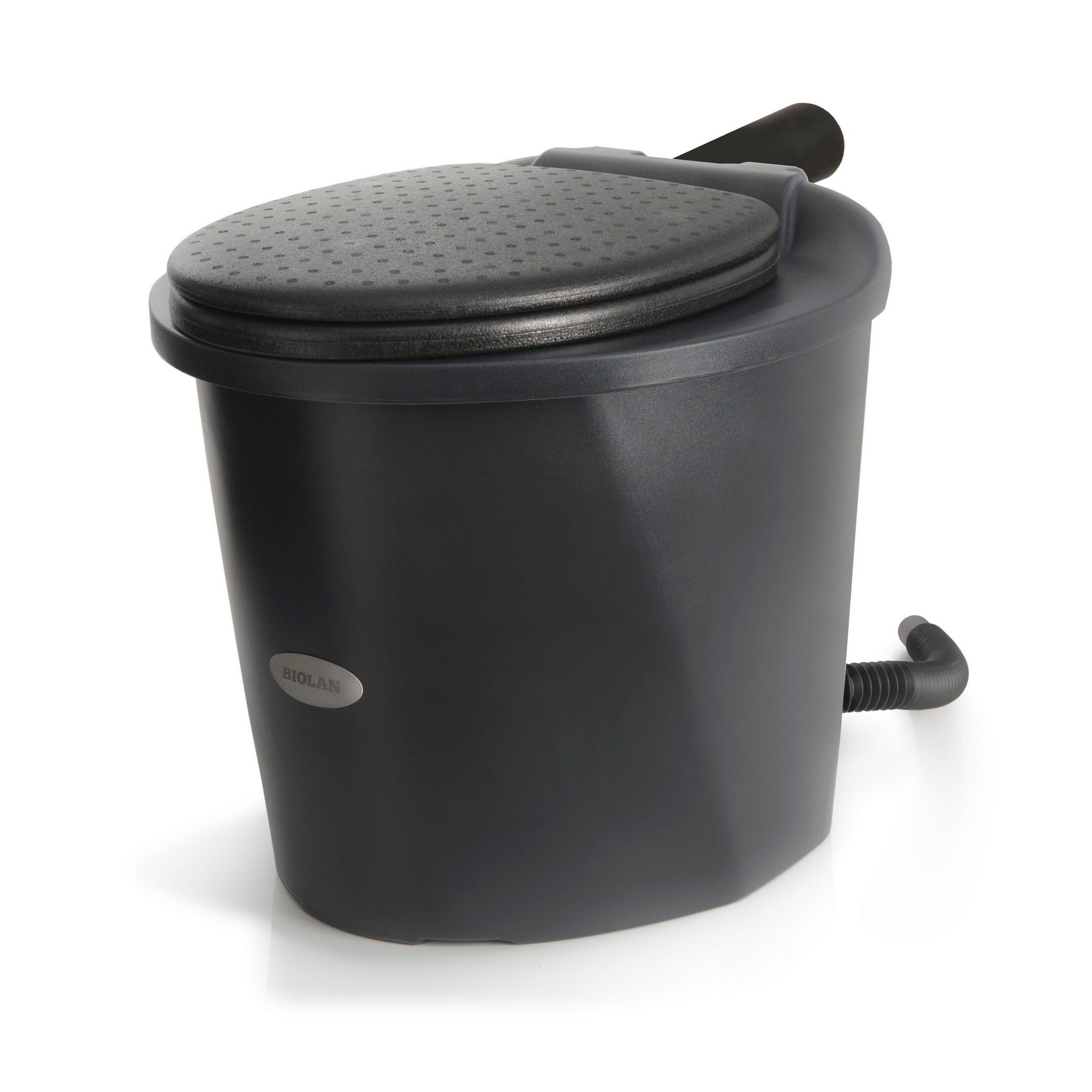 Fritidstoalett Biolan Simplett